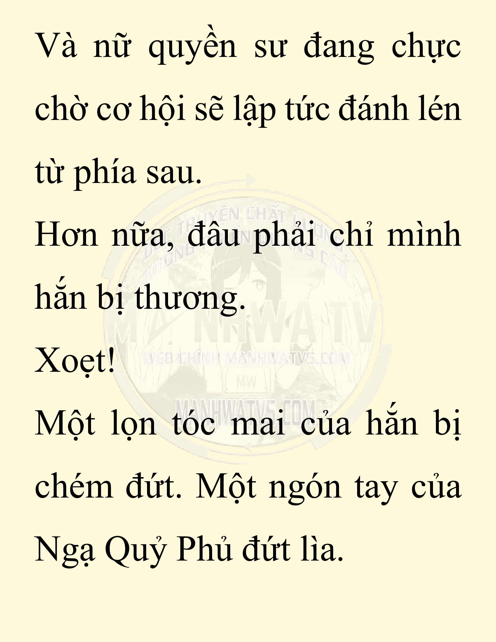 Đọc truyện SNVT[NOVEL] Ta Bắt Cóc Tiểu Nữ Đường Gia Tứ Xuyên - Chap 50: Hận Thù Mù Quáng