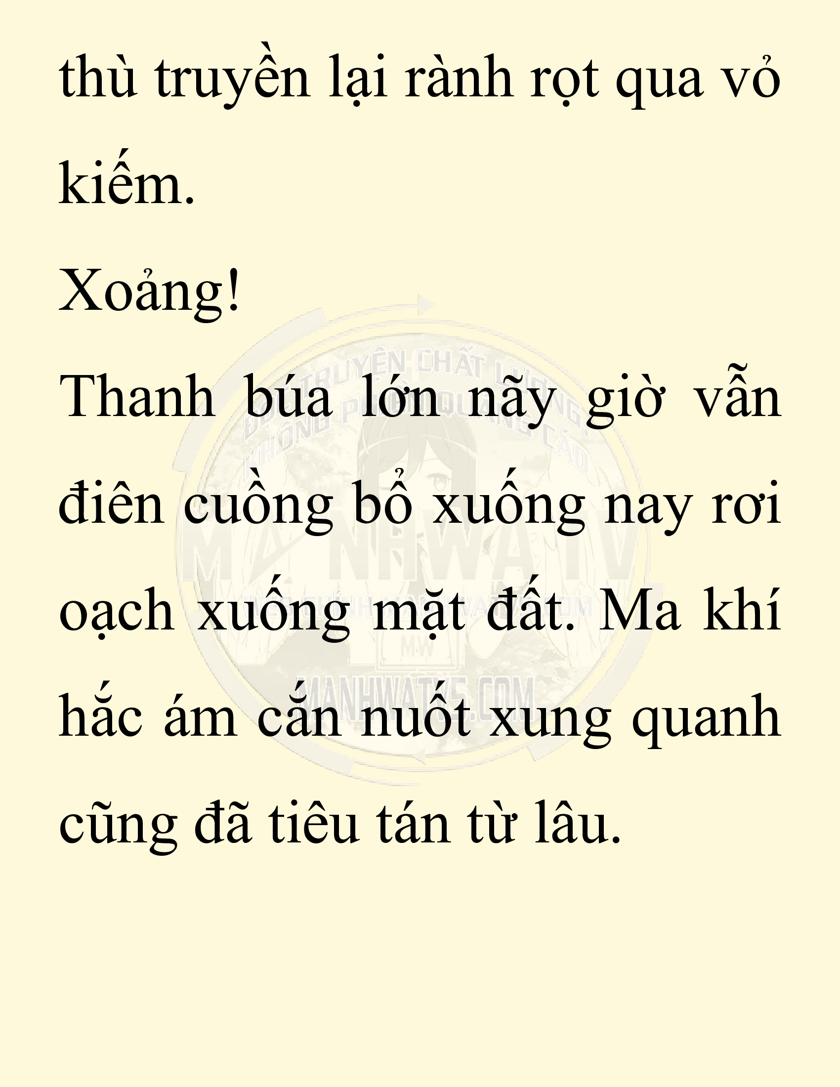 Đọc truyện SNVT[NOVEL] Ta Bắt Cóc Tiểu Nữ Đường Gia Tứ Xuyên - Chap 51: Hận Thù Mù Quáng
