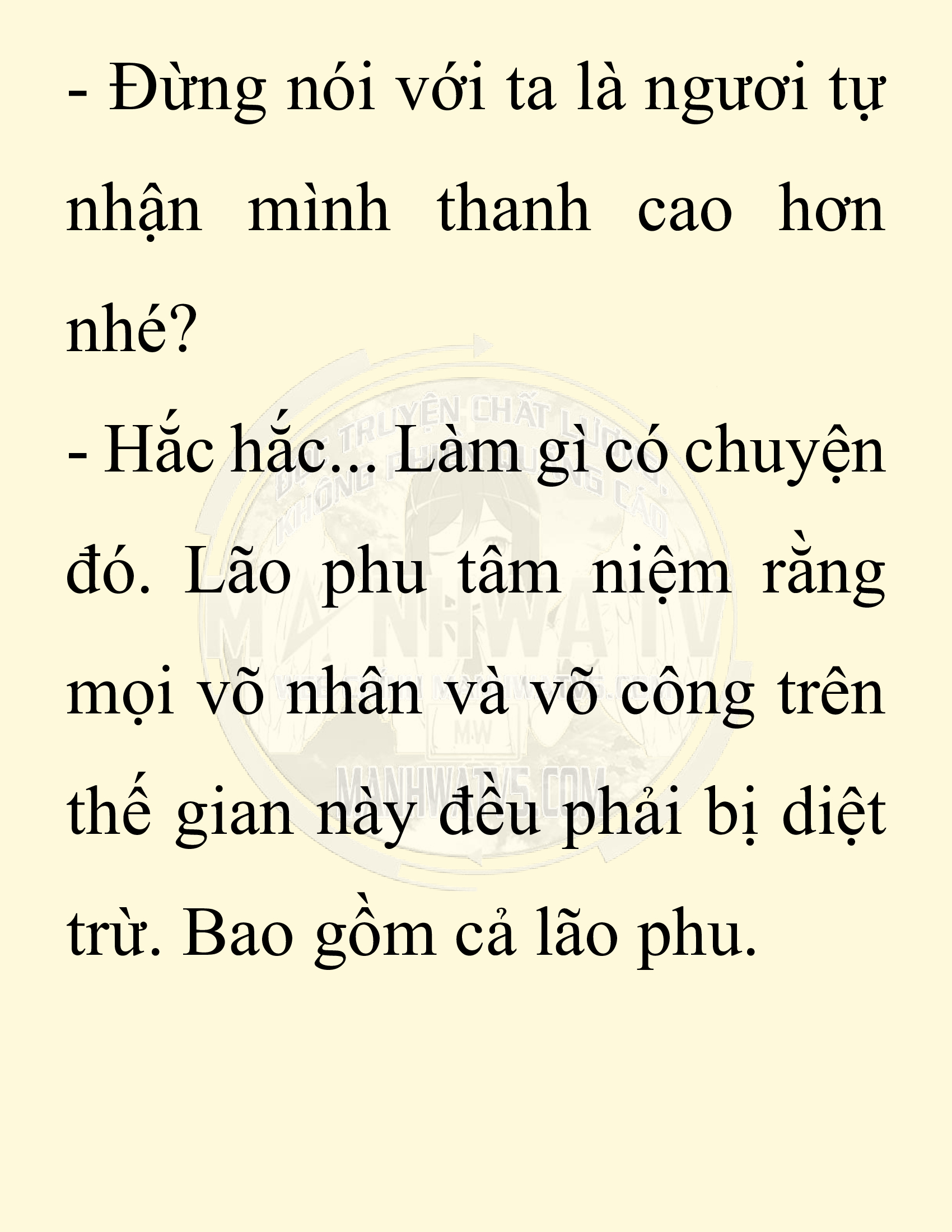 Đọc truyện SNVT[NOVEL] Ta Bắt Cóc Tiểu Nữ Đường Gia Tứ Xuyên - Chap 51: Hận Thù Mù Quáng