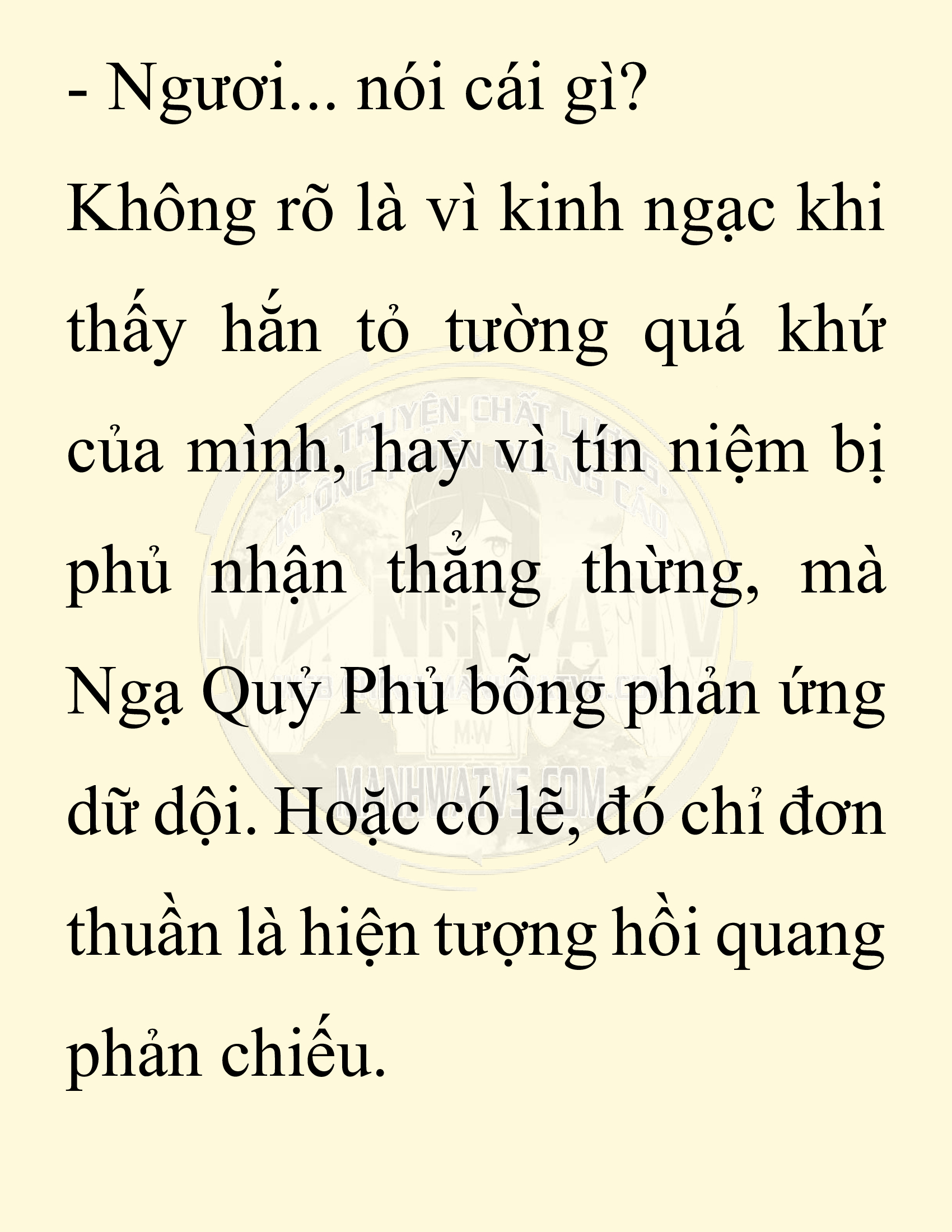 Đọc truyện SNVT[NOVEL] Ta Bắt Cóc Tiểu Nữ Đường Gia Tứ Xuyên - Chap 51: Hận Thù Mù Quáng