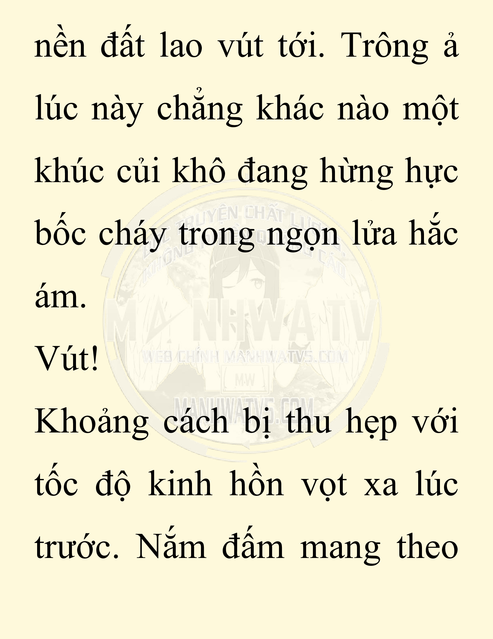 Đọc truyện SNVT[NOVEL] Ta Bắt Cóc Tiểu Nữ Đường Gia Tứ Xuyên - Chap 52: Hận Thù Mù Quáng