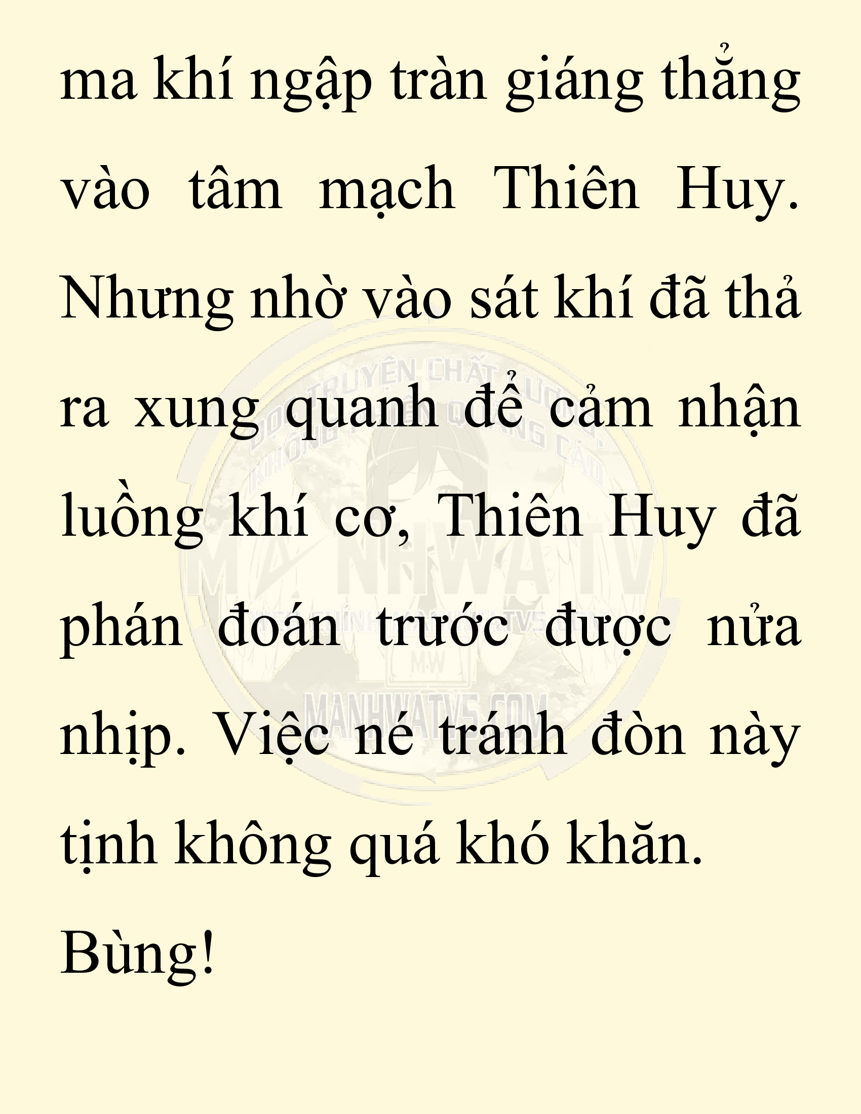 Đọc truyện SNVT[NOVEL] Ta Bắt Cóc Tiểu Nữ Đường Gia Tứ Xuyên - Chap 52: Hận Thù Mù Quáng