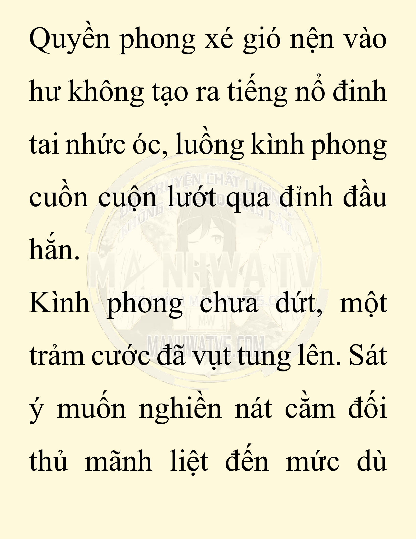 Đọc truyện SNVT[NOVEL] Ta Bắt Cóc Tiểu Nữ Đường Gia Tứ Xuyên - Chap 52: Hận Thù Mù Quáng