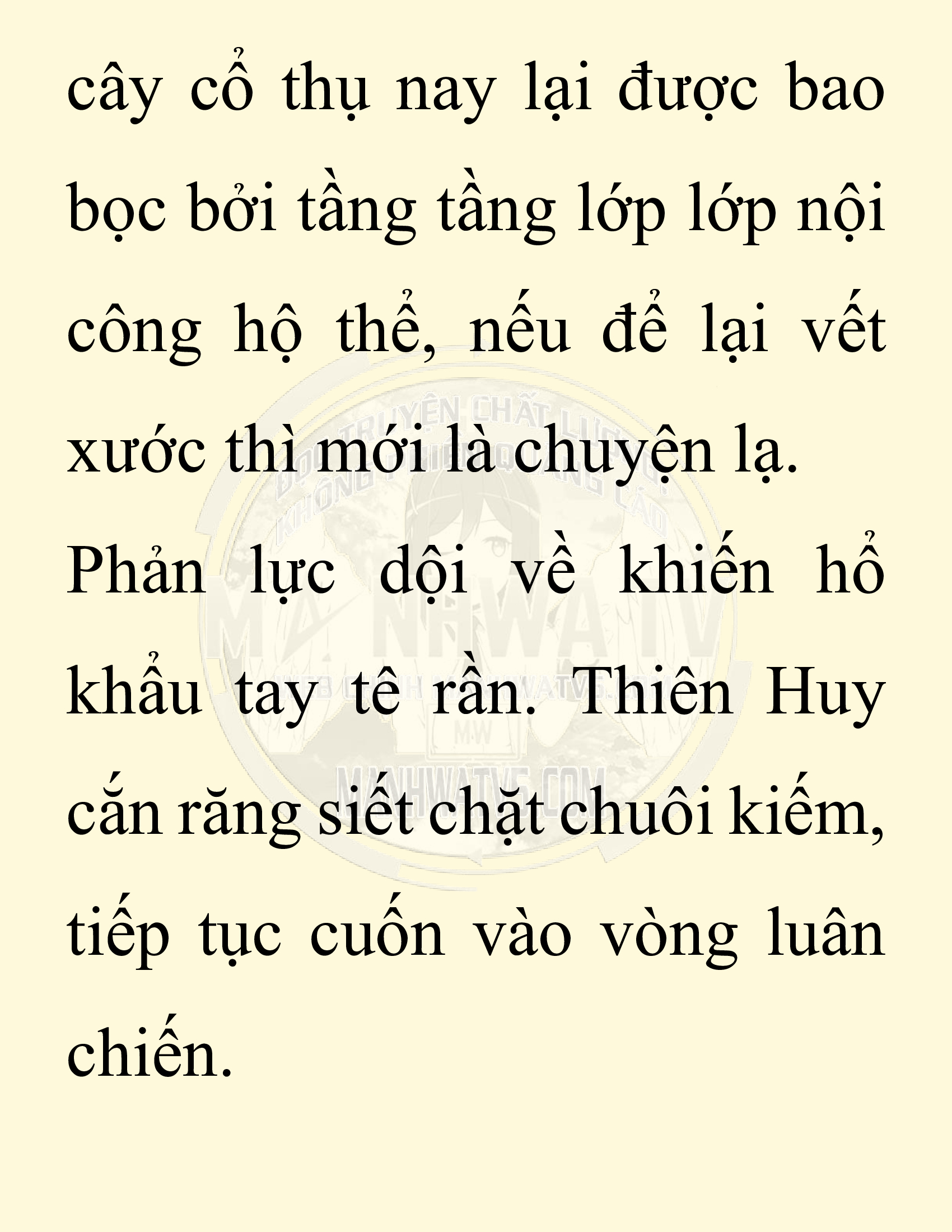Đọc truyện SNVT[NOVEL] Ta Bắt Cóc Tiểu Nữ Đường Gia Tứ Xuyên - Chap 52: Hận Thù Mù Quáng