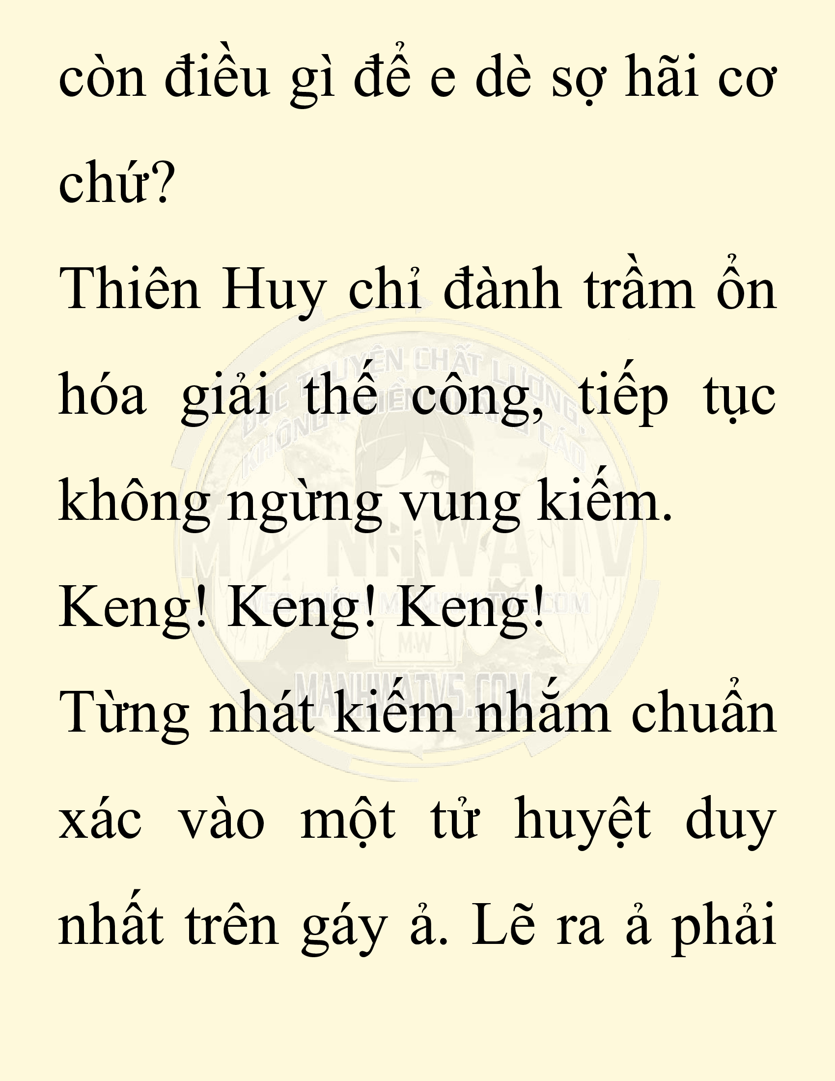 Đọc truyện SNVT[NOVEL] Ta Bắt Cóc Tiểu Nữ Đường Gia Tứ Xuyên - Chap 52: Hận Thù Mù Quáng