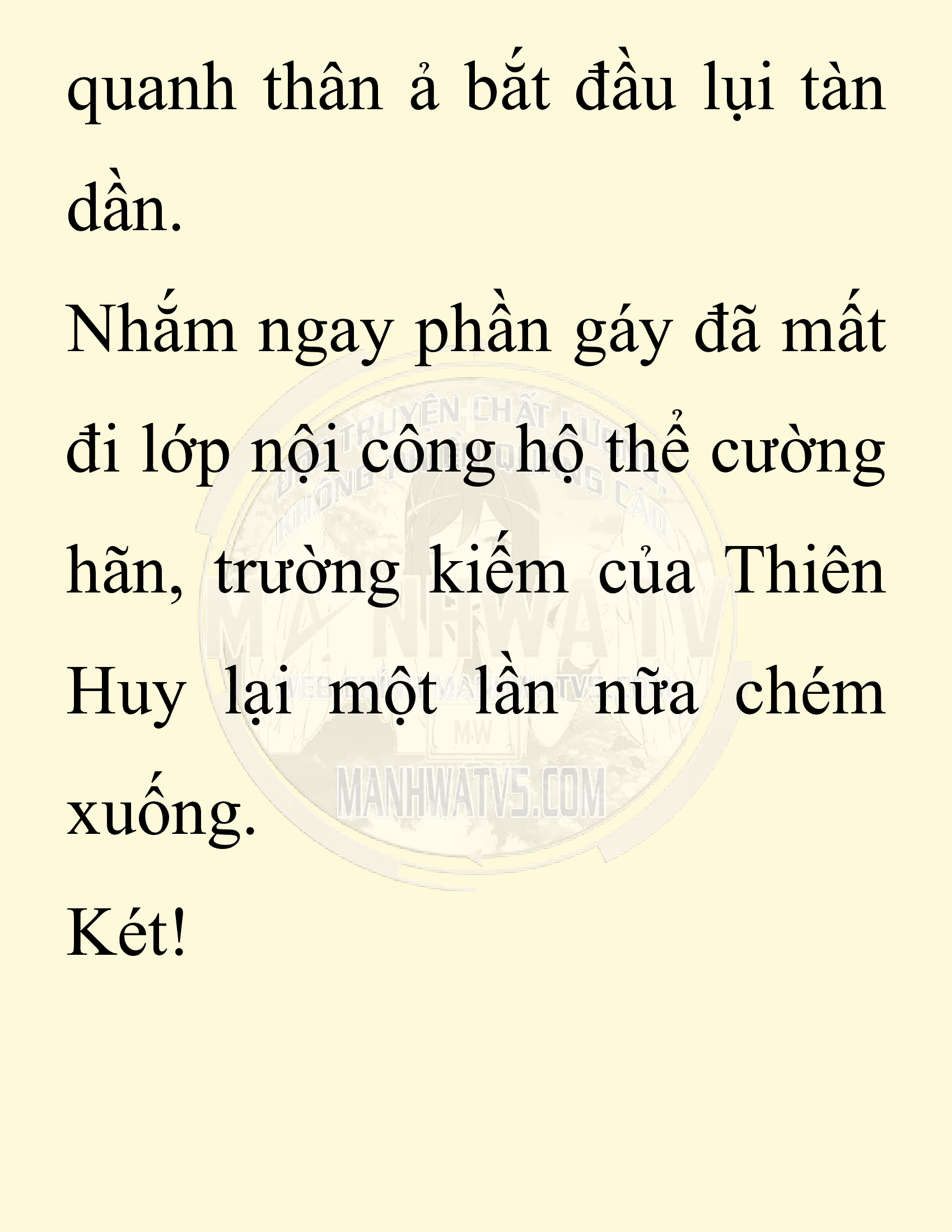 Đọc truyện SNVT[NOVEL] Ta Bắt Cóc Tiểu Nữ Đường Gia Tứ Xuyên - Chap 52: Hận Thù Mù Quáng