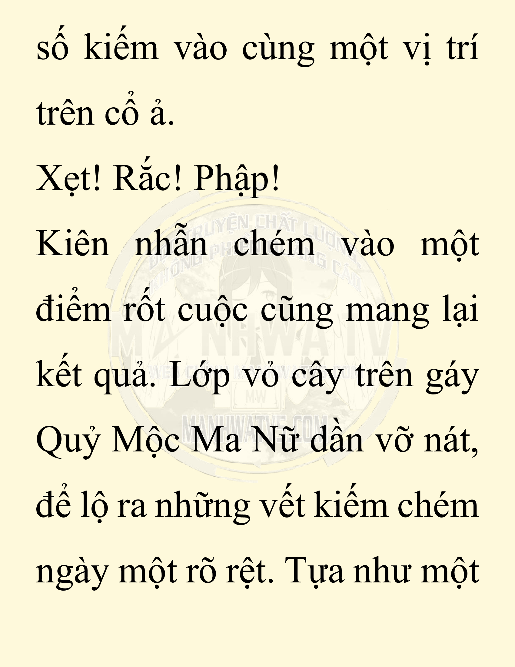 Đọc truyện SNVT[NOVEL] Ta Bắt Cóc Tiểu Nữ Đường Gia Tứ Xuyên - Chap 52: Hận Thù Mù Quáng