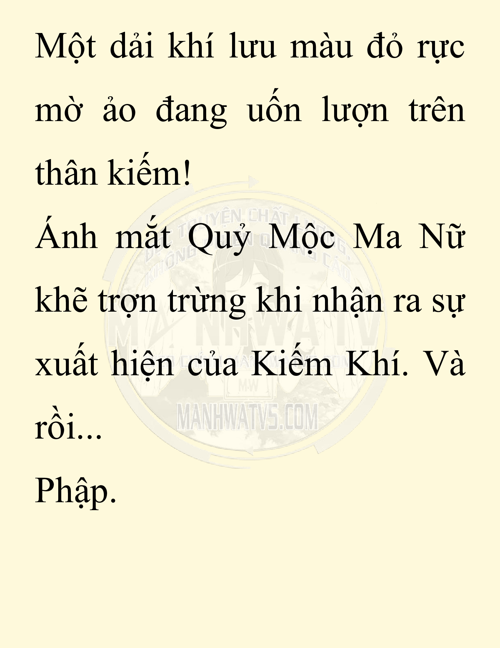 Đọc truyện SNVT[NOVEL] Ta Bắt Cóc Tiểu Nữ Đường Gia Tứ Xuyên - Chap 52: Hận Thù Mù Quáng