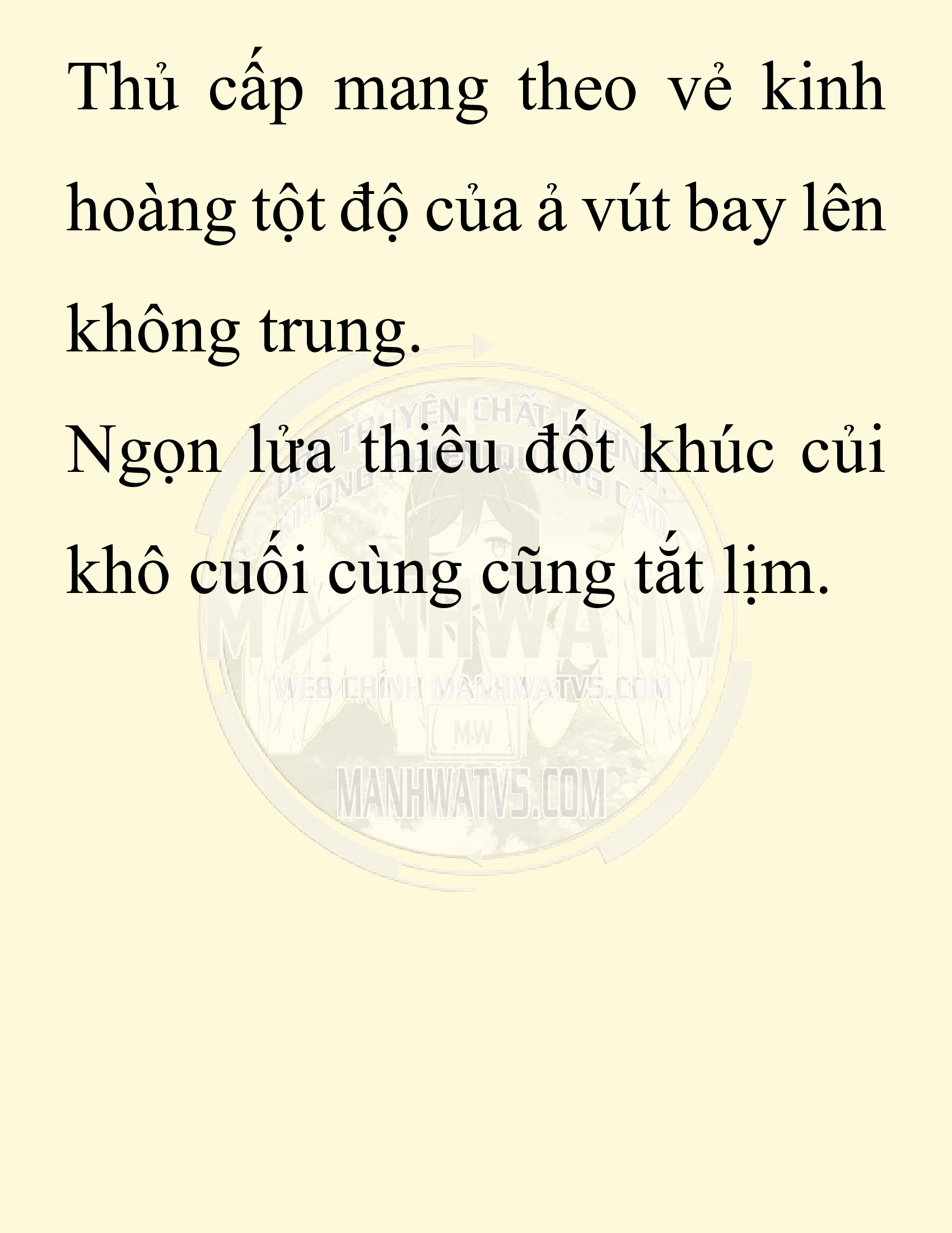 Đọc truyện SNVT[NOVEL] Ta Bắt Cóc Tiểu Nữ Đường Gia Tứ Xuyên - Chap 52: Hận Thù Mù Quáng