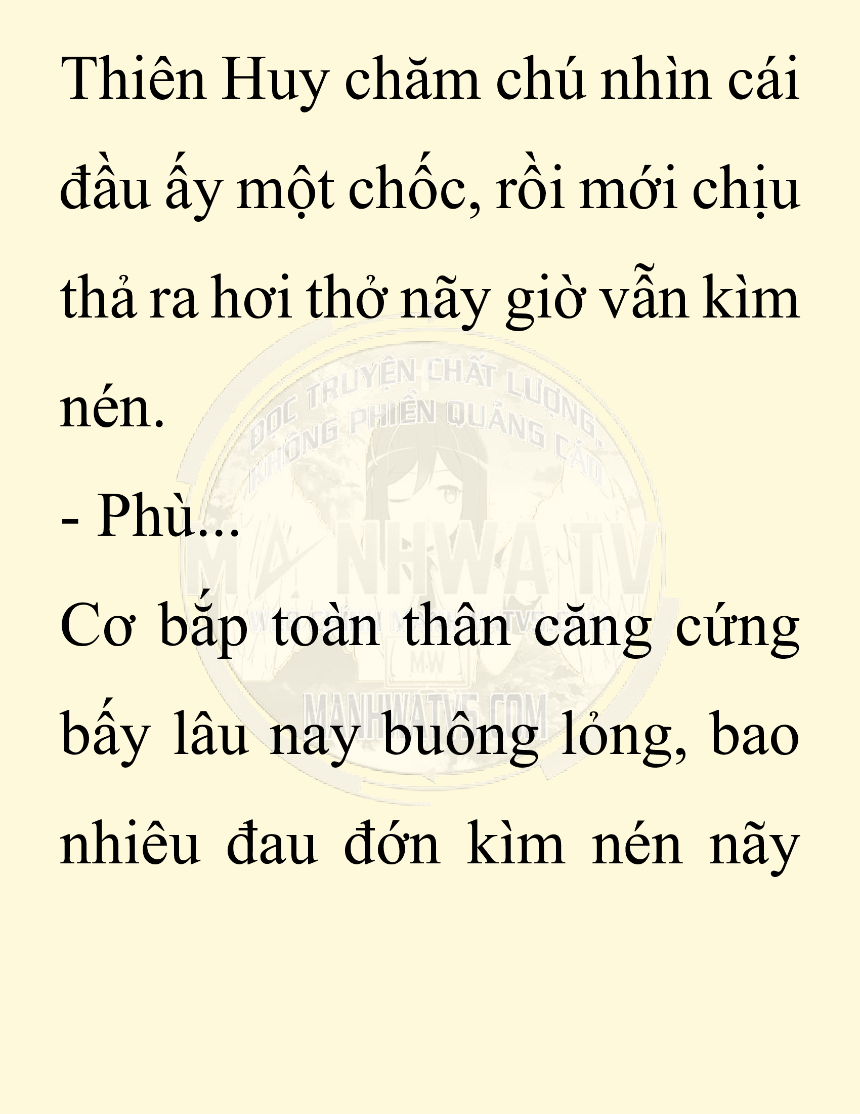 Đọc truyện SNVT[NOVEL] Ta Bắt Cóc Tiểu Nữ Đường Gia Tứ Xuyên - Chap 53: Đêm Trăng