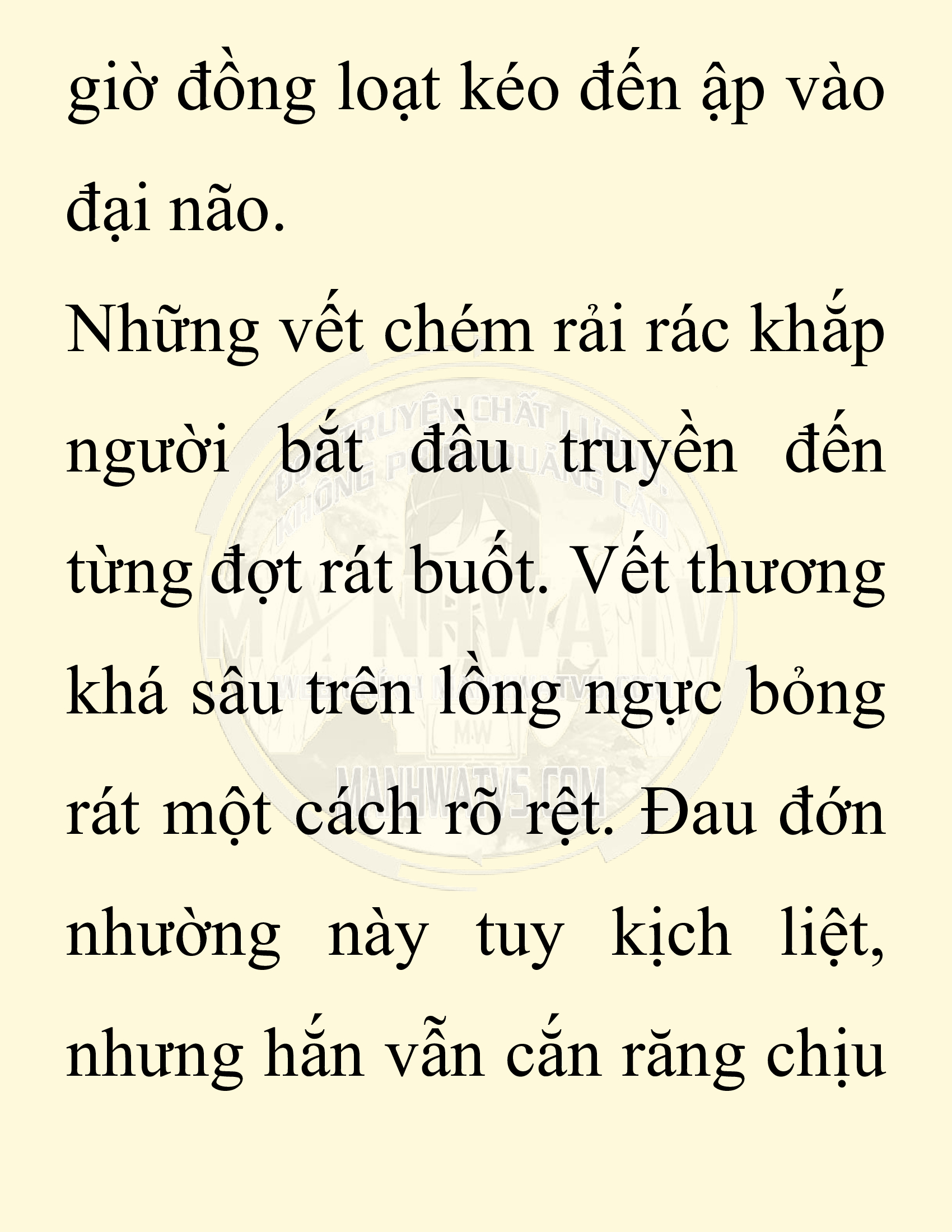 Đọc truyện SNVT[NOVEL] Ta Bắt Cóc Tiểu Nữ Đường Gia Tứ Xuyên - Chap 53: Đêm Trăng