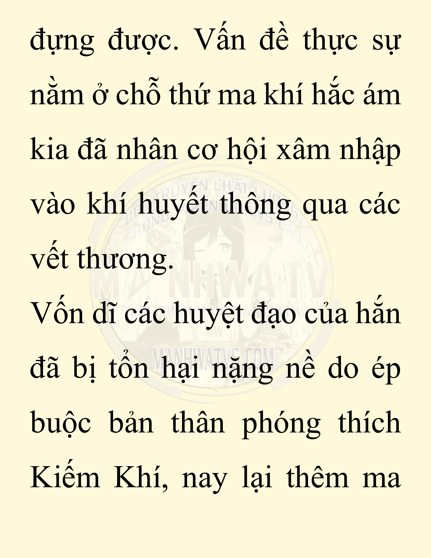 Đọc truyện SNVT[NOVEL] Ta Bắt Cóc Tiểu Nữ Đường Gia Tứ Xuyên - Chap 53: Đêm Trăng