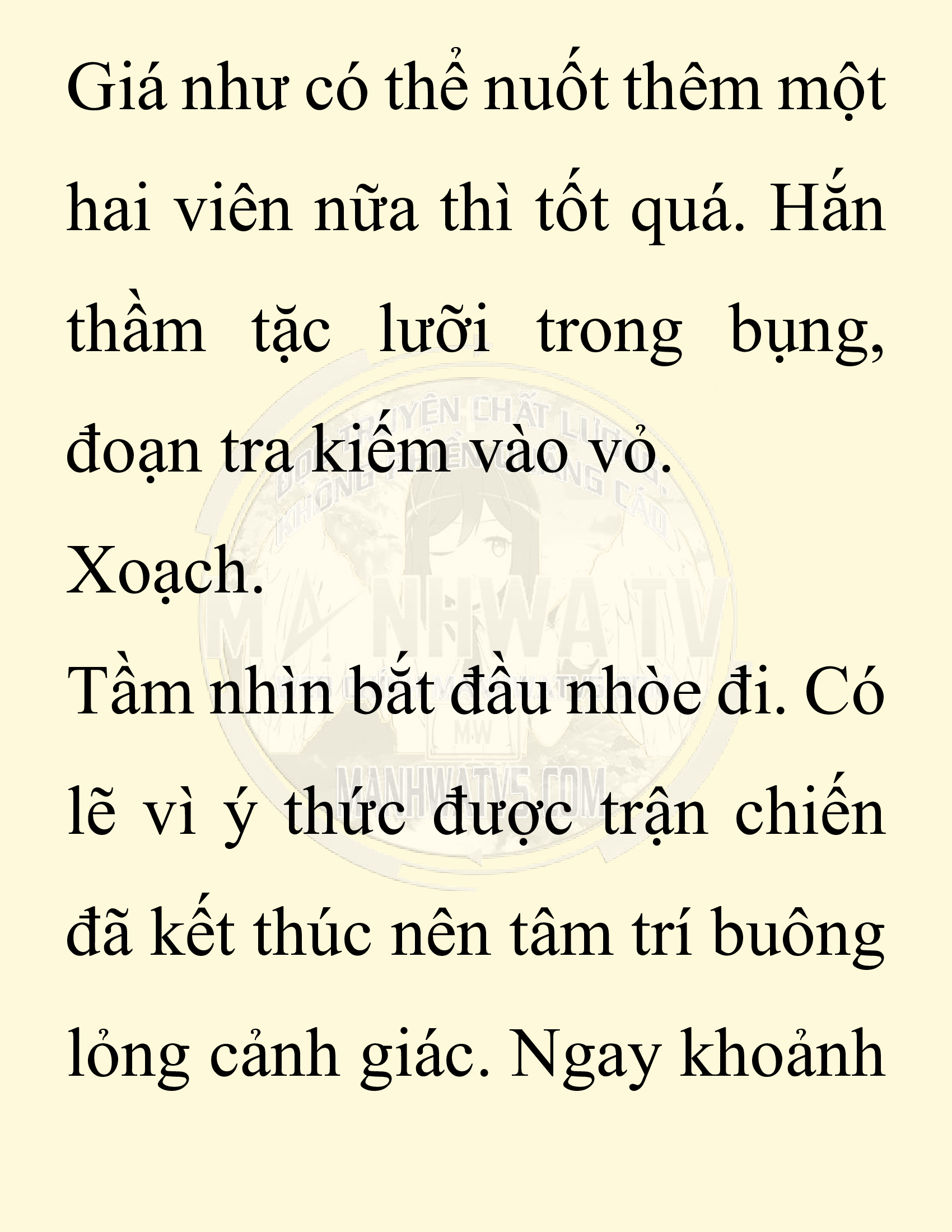 Đọc truyện SNVT[NOVEL] Ta Bắt Cóc Tiểu Nữ Đường Gia Tứ Xuyên - Chap 53: Đêm Trăng