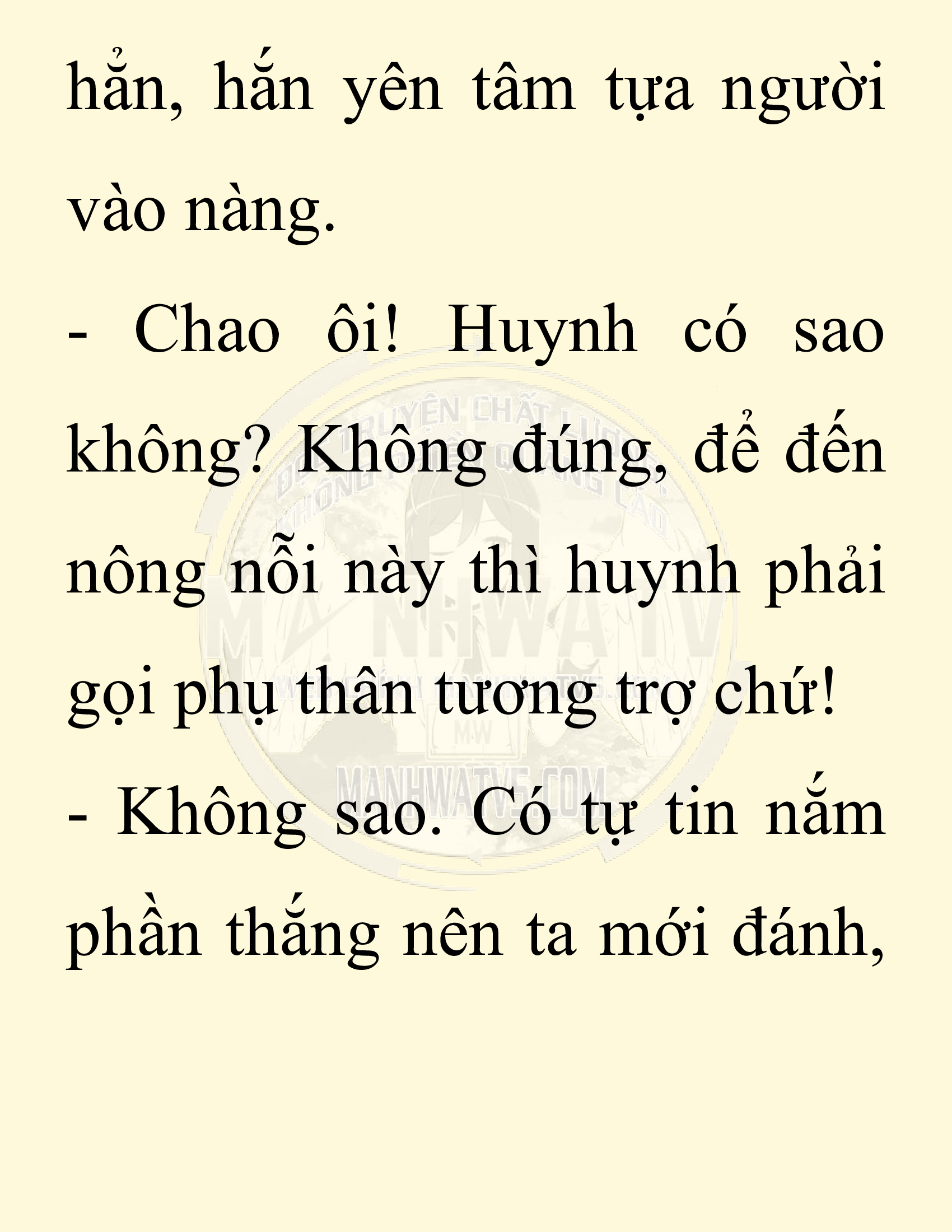 Đọc truyện SNVT[NOVEL] Ta Bắt Cóc Tiểu Nữ Đường Gia Tứ Xuyên - Chap 53: Đêm Trăng