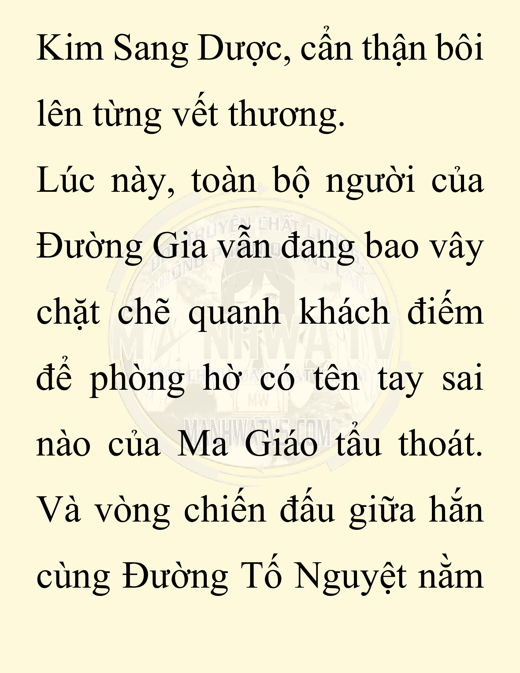 Đọc truyện SNVT[NOVEL] Ta Bắt Cóc Tiểu Nữ Đường Gia Tứ Xuyên - Chap 53: Đêm Trăng