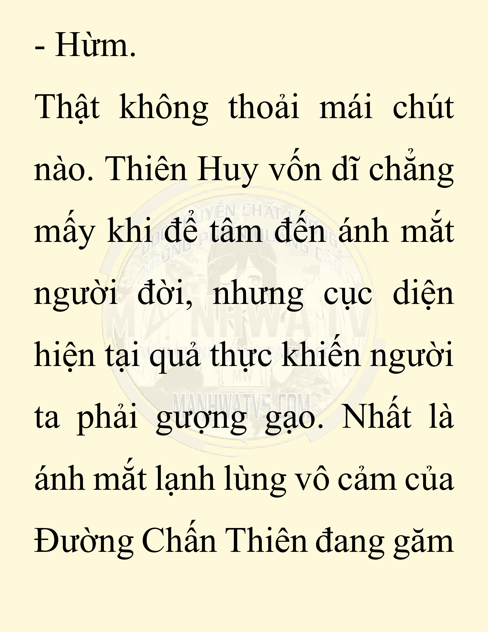 Đọc truyện SNVT[NOVEL] Ta Bắt Cóc Tiểu Nữ Đường Gia Tứ Xuyên - Chap 53: Đêm Trăng