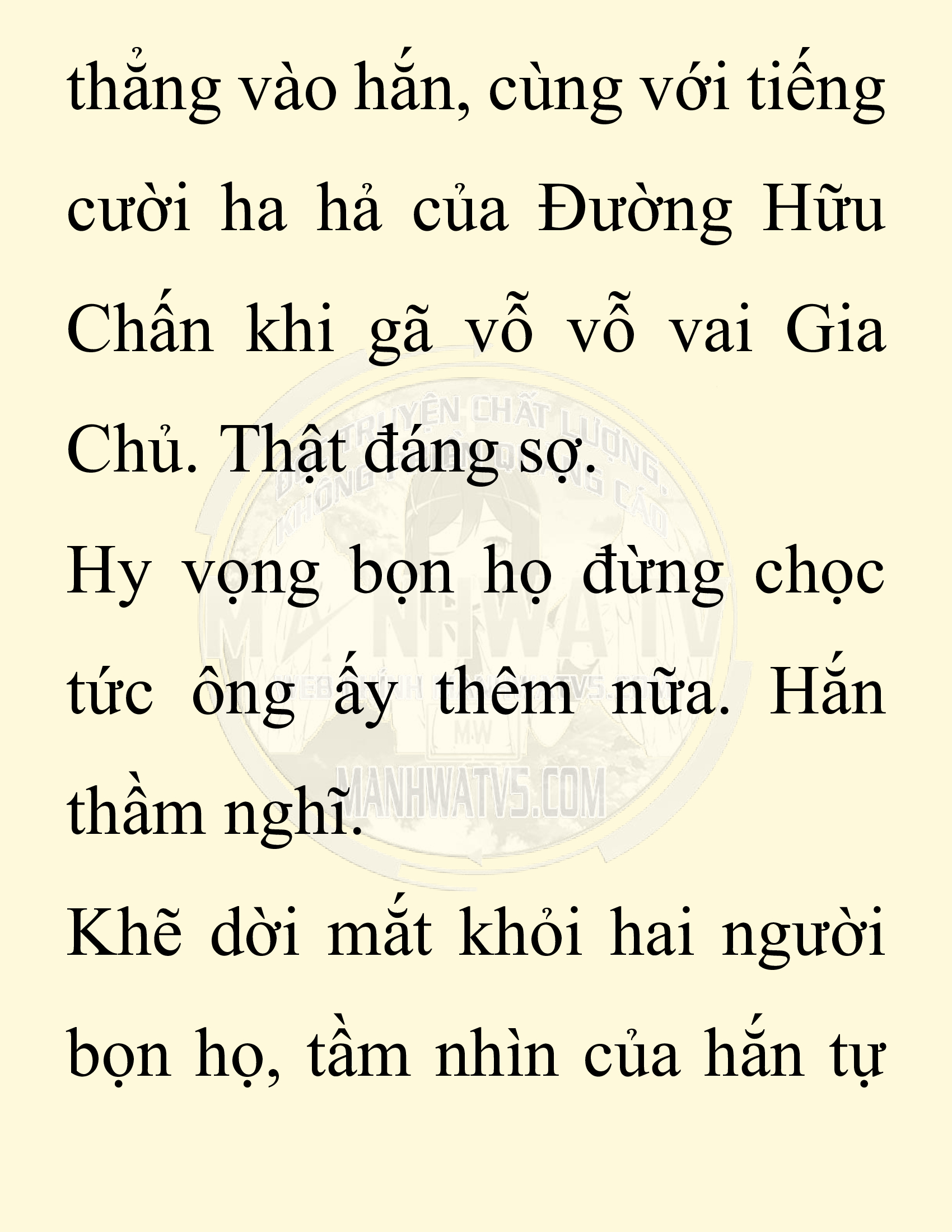 Đọc truyện SNVT[NOVEL] Ta Bắt Cóc Tiểu Nữ Đường Gia Tứ Xuyên - Chap 53: Đêm Trăng