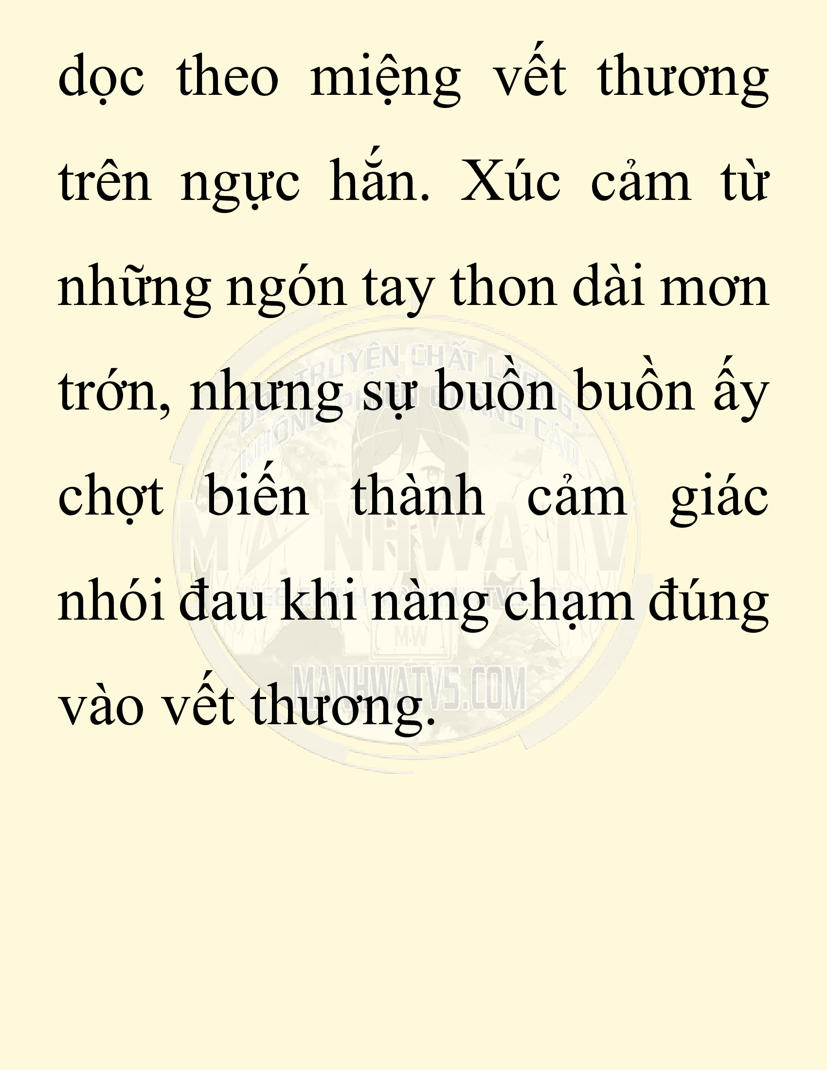 Đọc truyện SNVT[NOVEL] Ta Bắt Cóc Tiểu Nữ Đường Gia Tứ Xuyên - Chap 53: Đêm Trăng