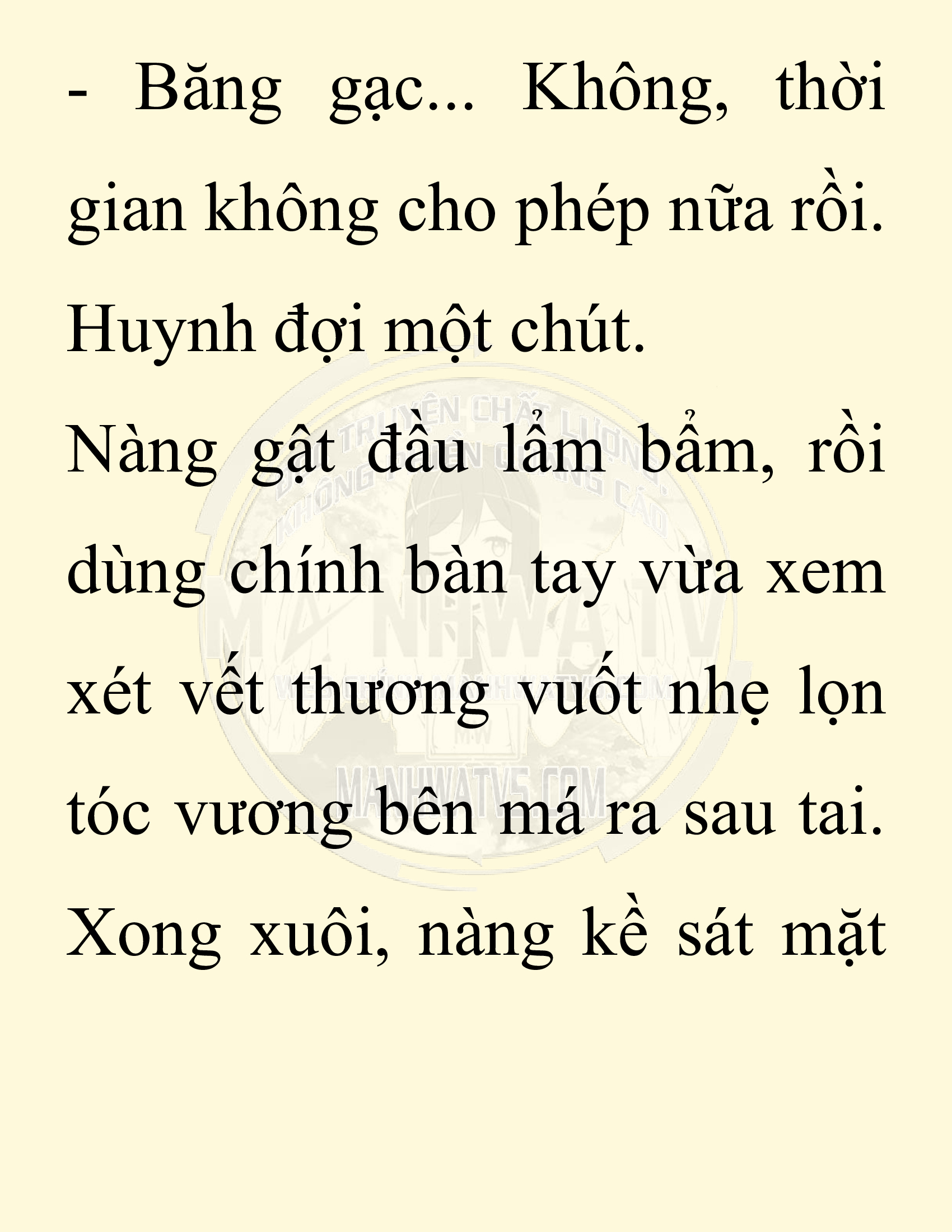 Đọc truyện SNVT[NOVEL] Ta Bắt Cóc Tiểu Nữ Đường Gia Tứ Xuyên - Chap 53: Đêm Trăng