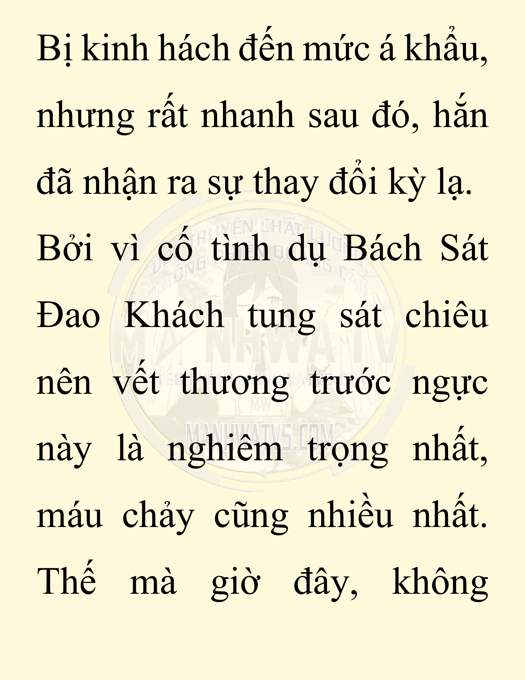 Đọc truyện SNVT[NOVEL] Ta Bắt Cóc Tiểu Nữ Đường Gia Tứ Xuyên - Chap 53: Đêm Trăng