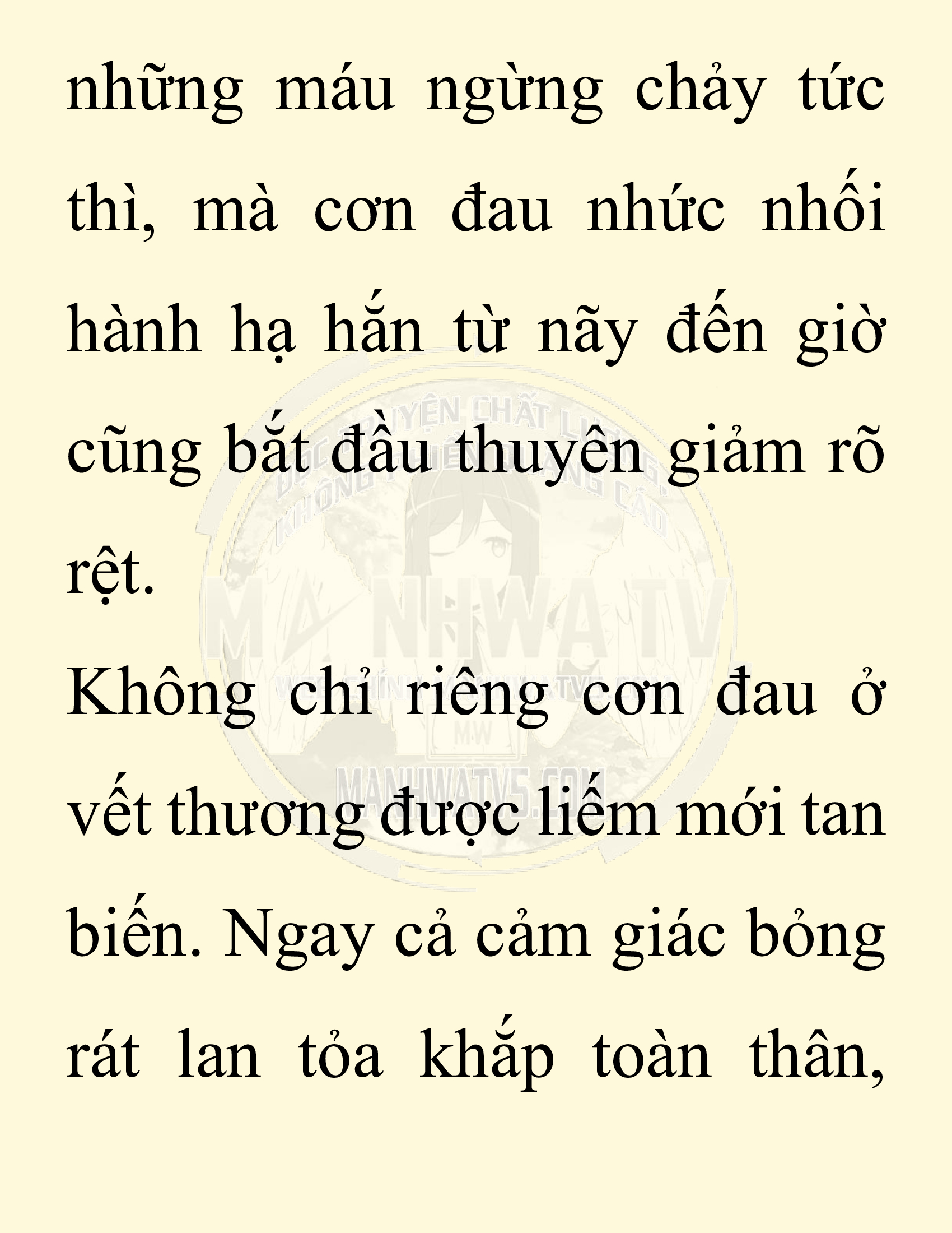 Đọc truyện SNVT[NOVEL] Ta Bắt Cóc Tiểu Nữ Đường Gia Tứ Xuyên - Chap 53: Đêm Trăng