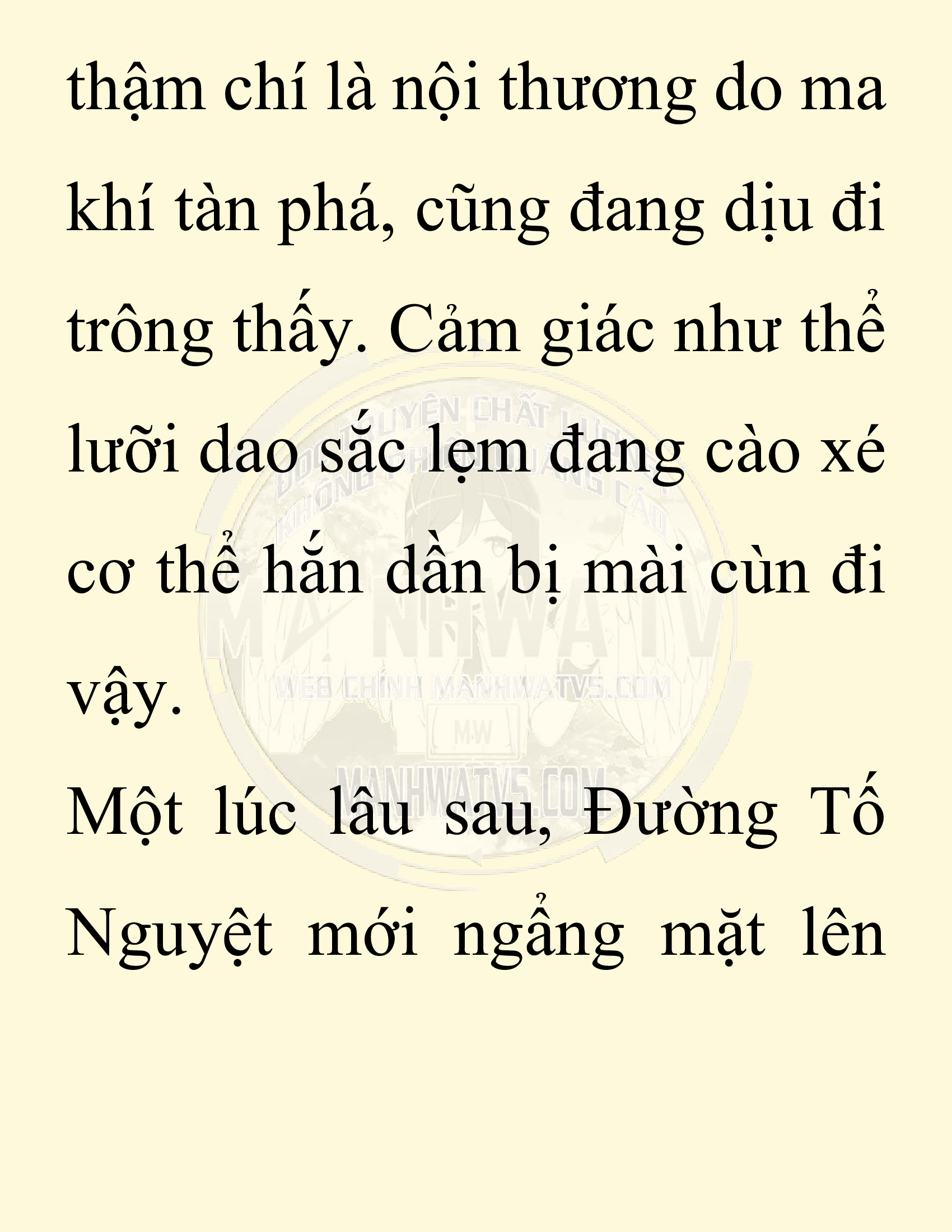 Đọc truyện SNVT[NOVEL] Ta Bắt Cóc Tiểu Nữ Đường Gia Tứ Xuyên - Chap 53: Đêm Trăng