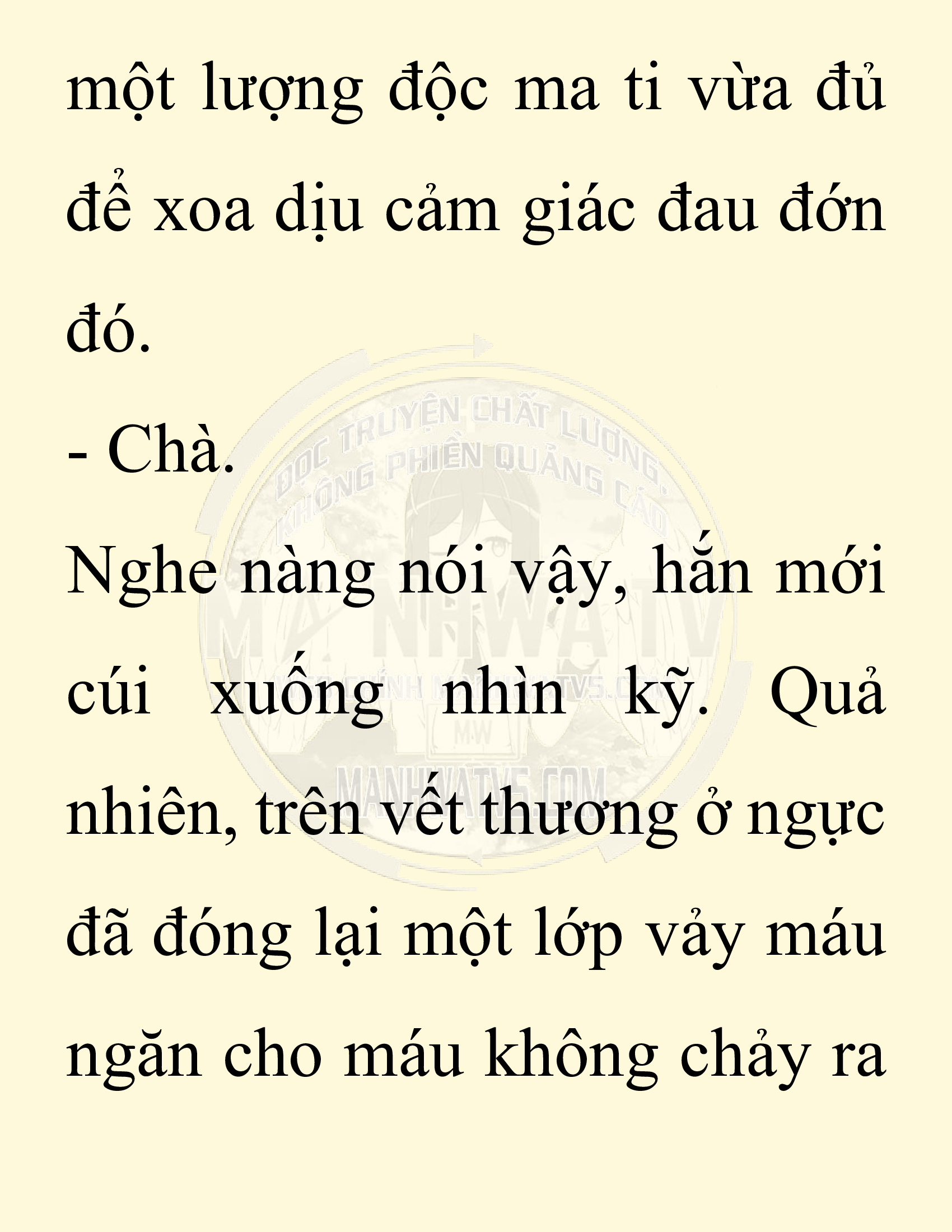 Đọc truyện SNVT[NOVEL] Ta Bắt Cóc Tiểu Nữ Đường Gia Tứ Xuyên - Chap 53: Đêm Trăng