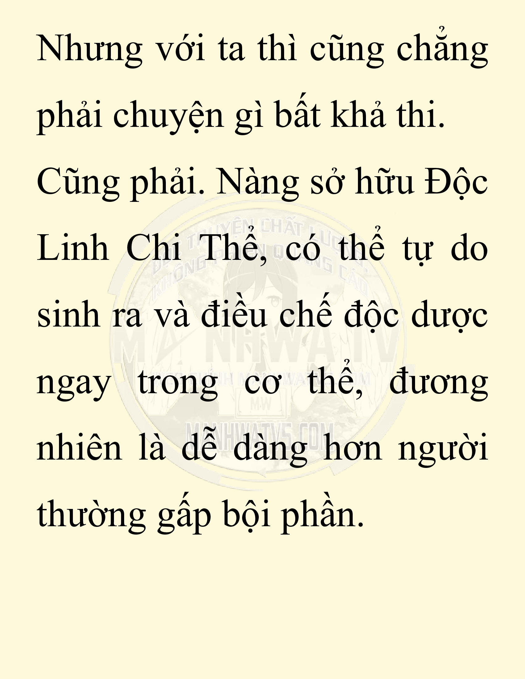 Đọc truyện SNVT[NOVEL] Ta Bắt Cóc Tiểu Nữ Đường Gia Tứ Xuyên - Chap 53: Đêm Trăng