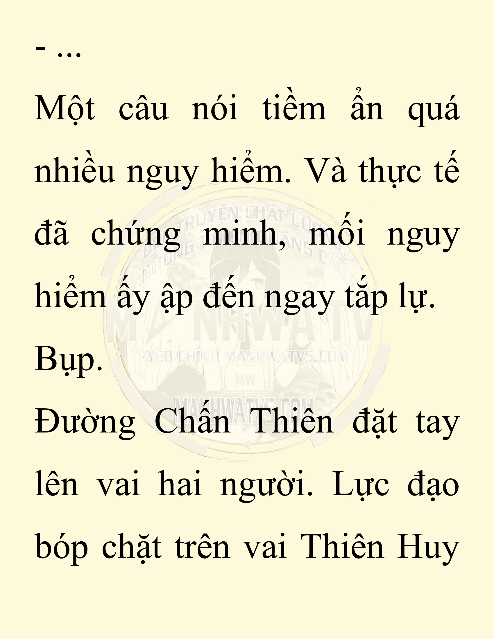 Đọc truyện SNVT[NOVEL] Ta Bắt Cóc Tiểu Nữ Đường Gia Tứ Xuyên - Chap 54: Đêm Trăng
