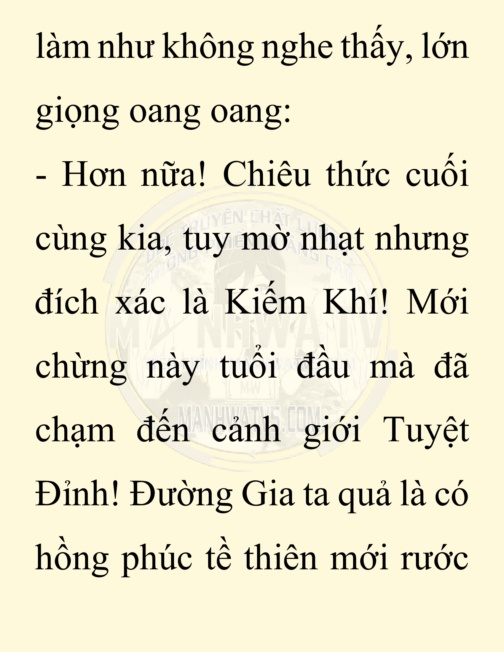 Đọc truyện SNVT[NOVEL] Ta Bắt Cóc Tiểu Nữ Đường Gia Tứ Xuyên - Chap 54: Đêm Trăng