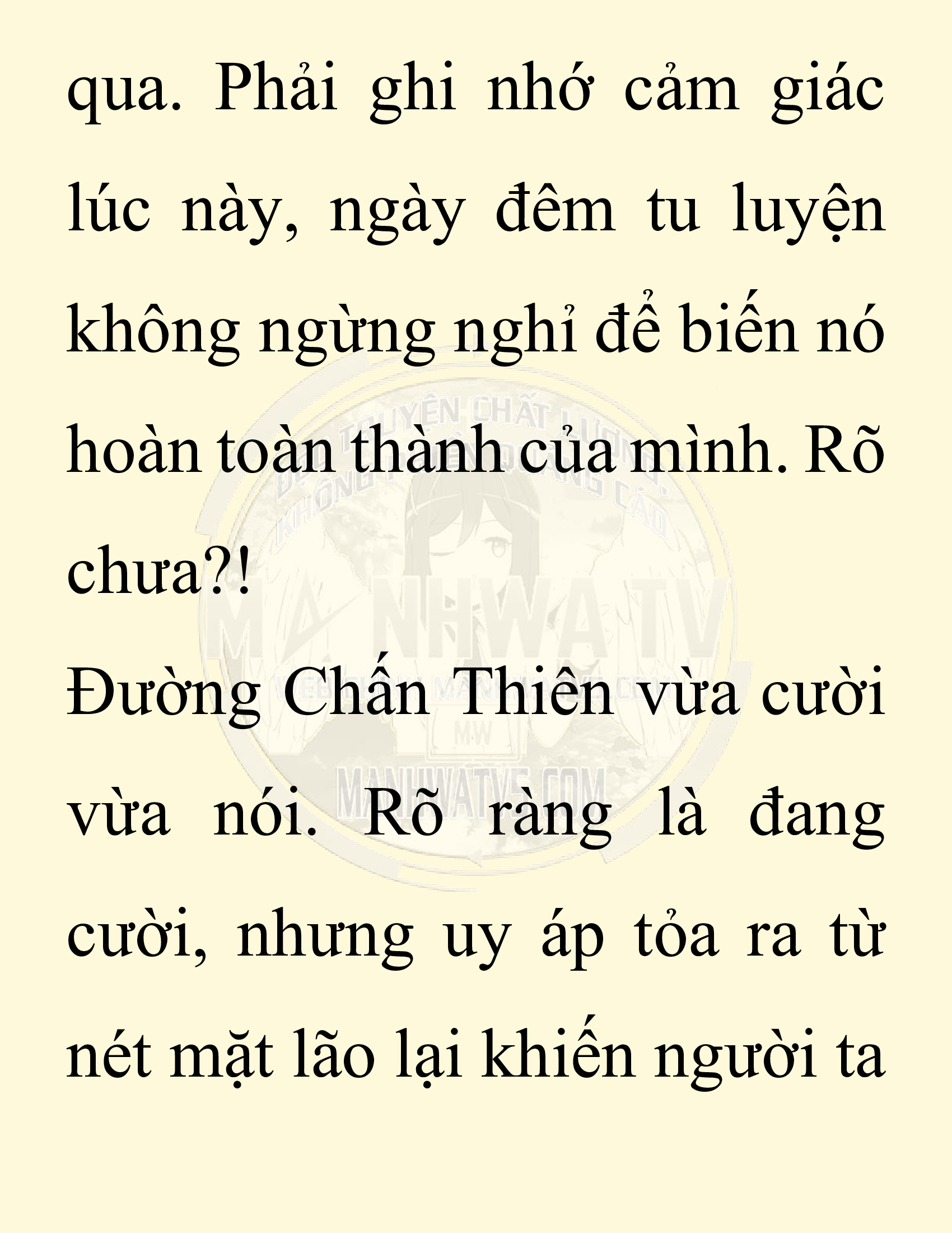 Đọc truyện SNVT[NOVEL] Ta Bắt Cóc Tiểu Nữ Đường Gia Tứ Xuyên - Chap 54: Đêm Trăng