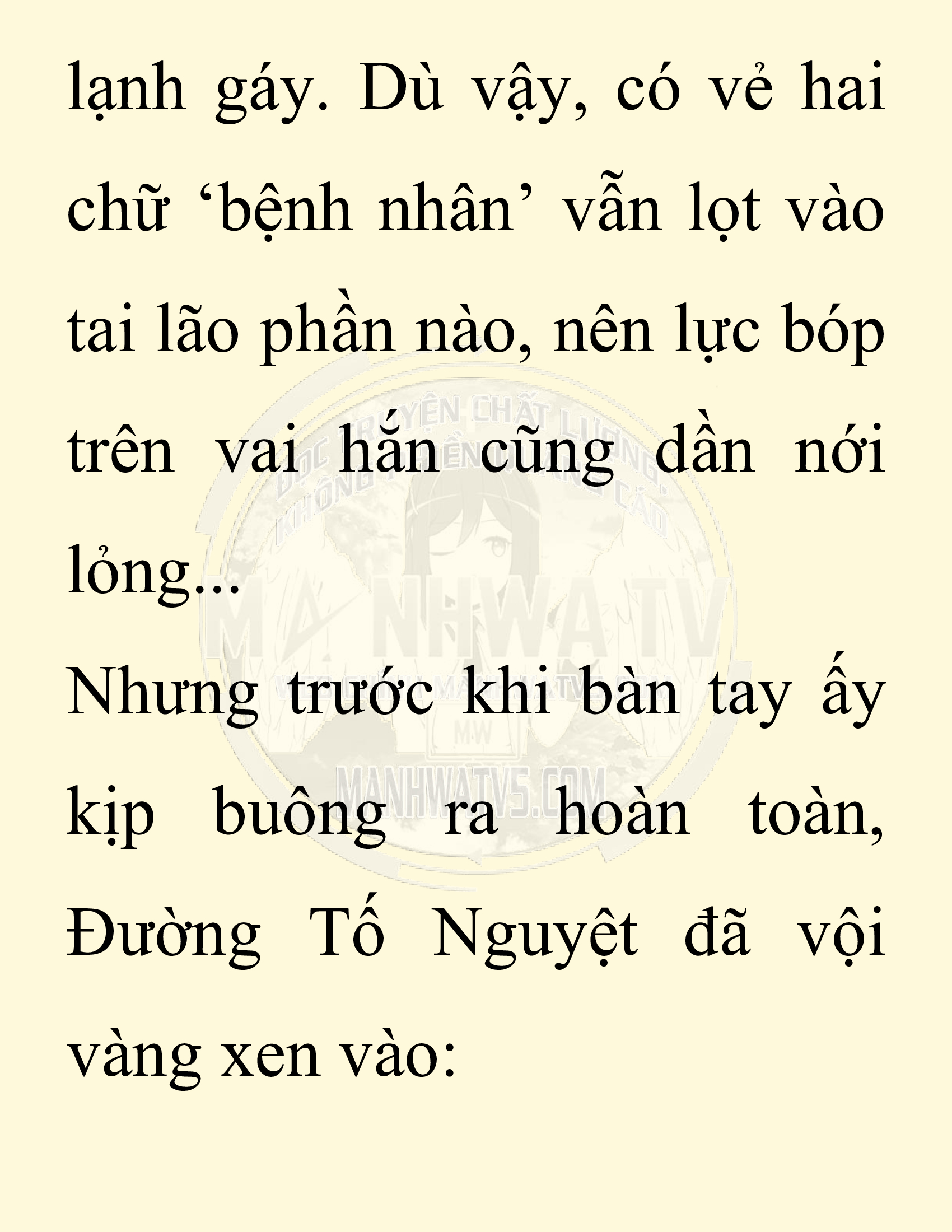 Đọc truyện SNVT[NOVEL] Ta Bắt Cóc Tiểu Nữ Đường Gia Tứ Xuyên - Chap 54: Đêm Trăng