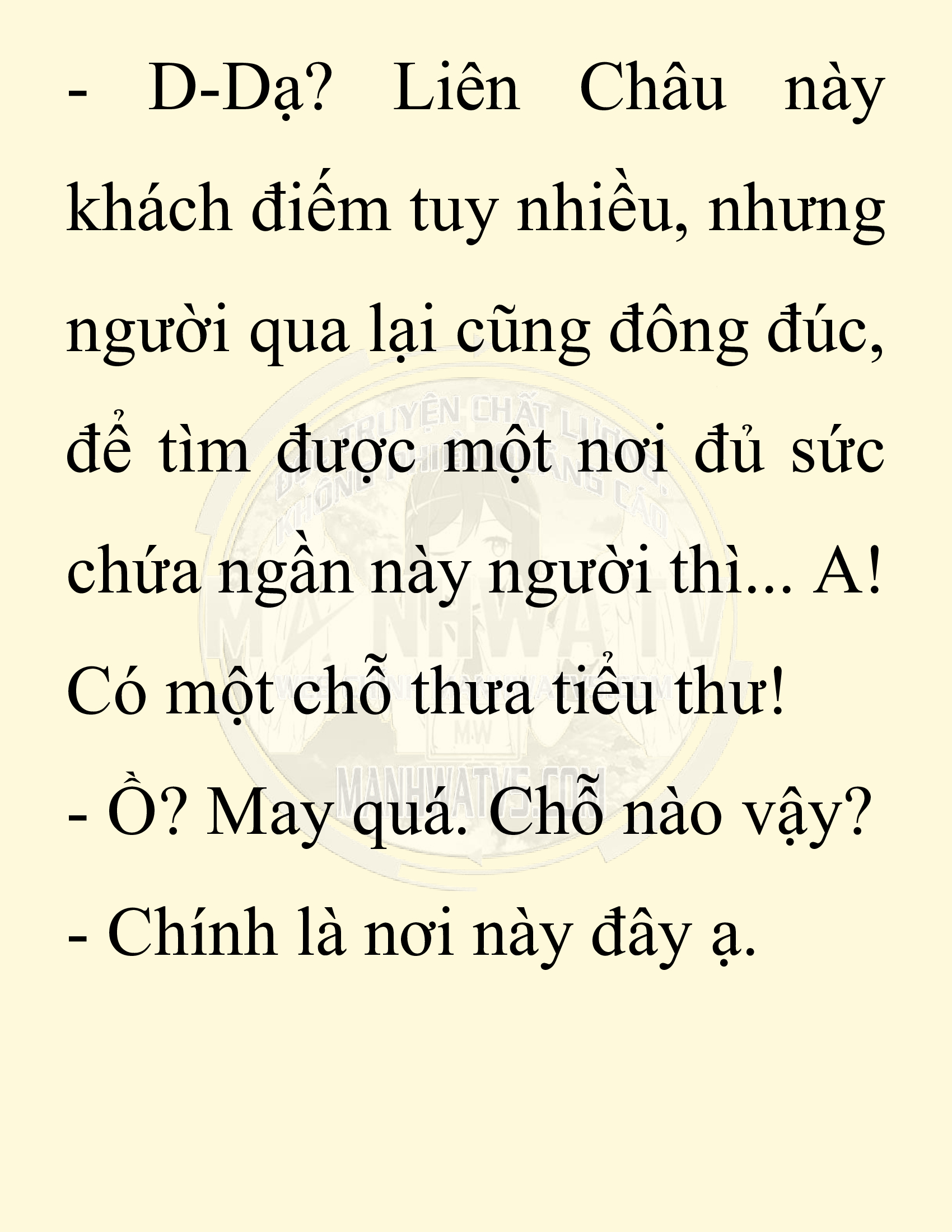 Đọc truyện SNVT[NOVEL] Ta Bắt Cóc Tiểu Nữ Đường Gia Tứ Xuyên - Chap 54: Đêm Trăng