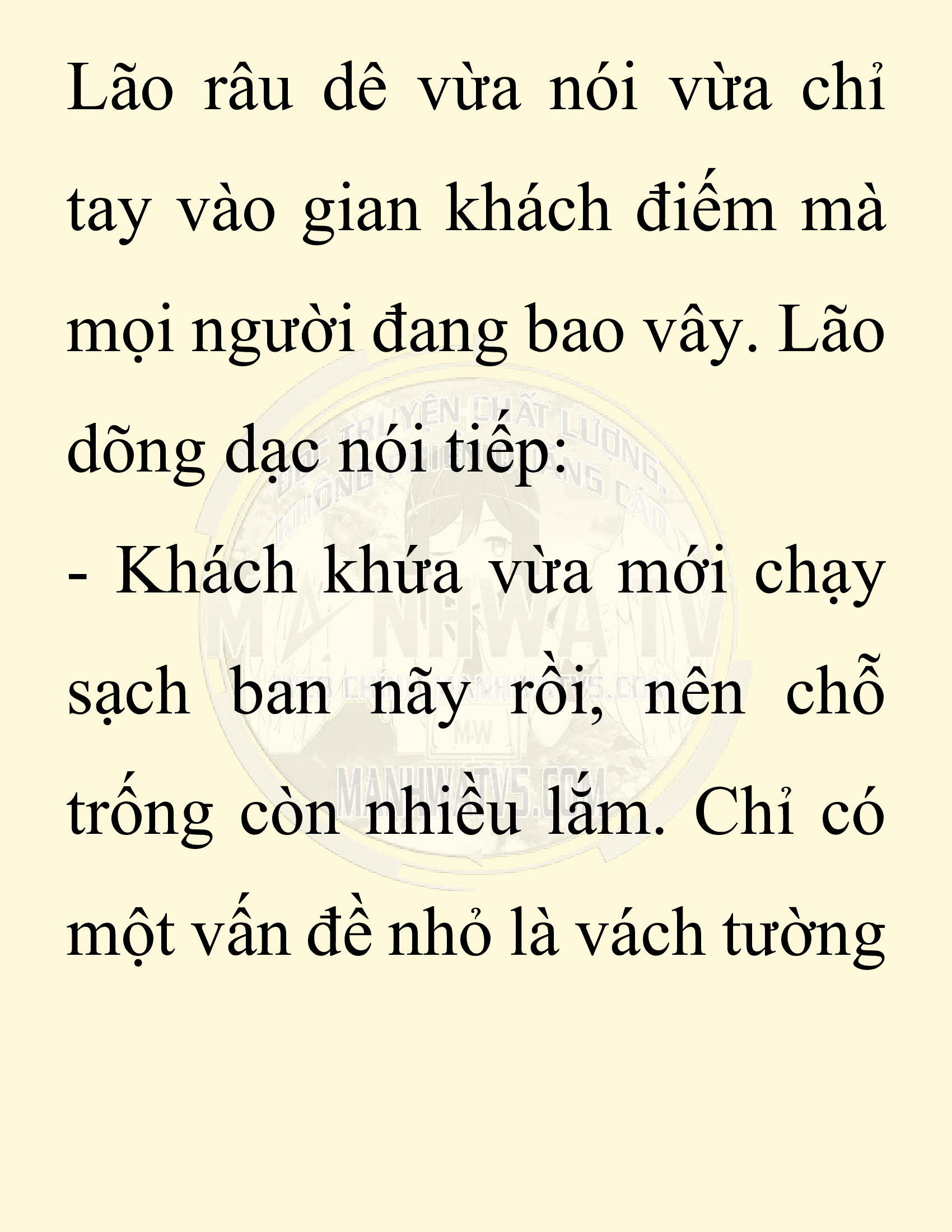 Đọc truyện SNVT[NOVEL] Ta Bắt Cóc Tiểu Nữ Đường Gia Tứ Xuyên - Chap 54: Đêm Trăng