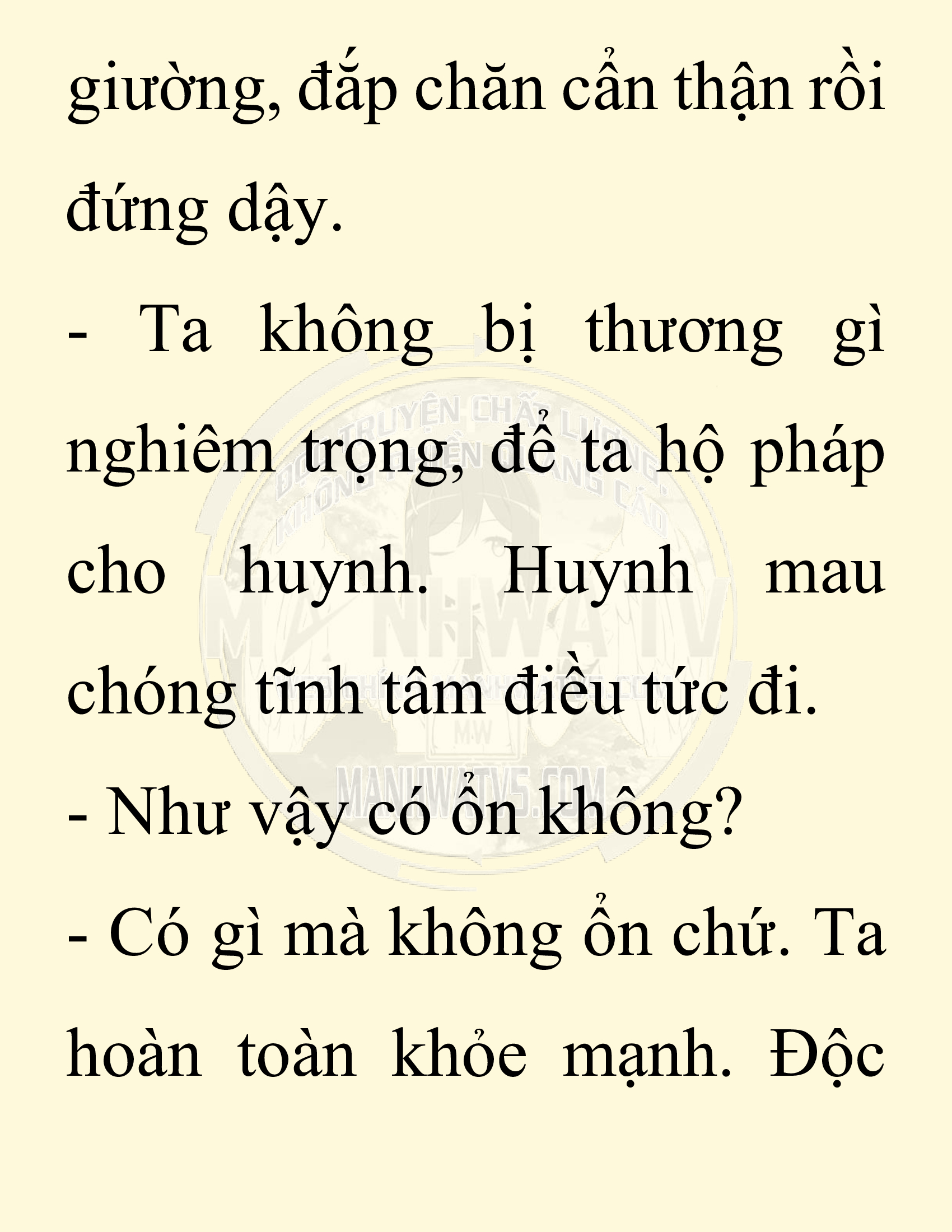 Đọc truyện SNVT[NOVEL] Ta Bắt Cóc Tiểu Nữ Đường Gia Tứ Xuyên - Chap 54: Đêm Trăng