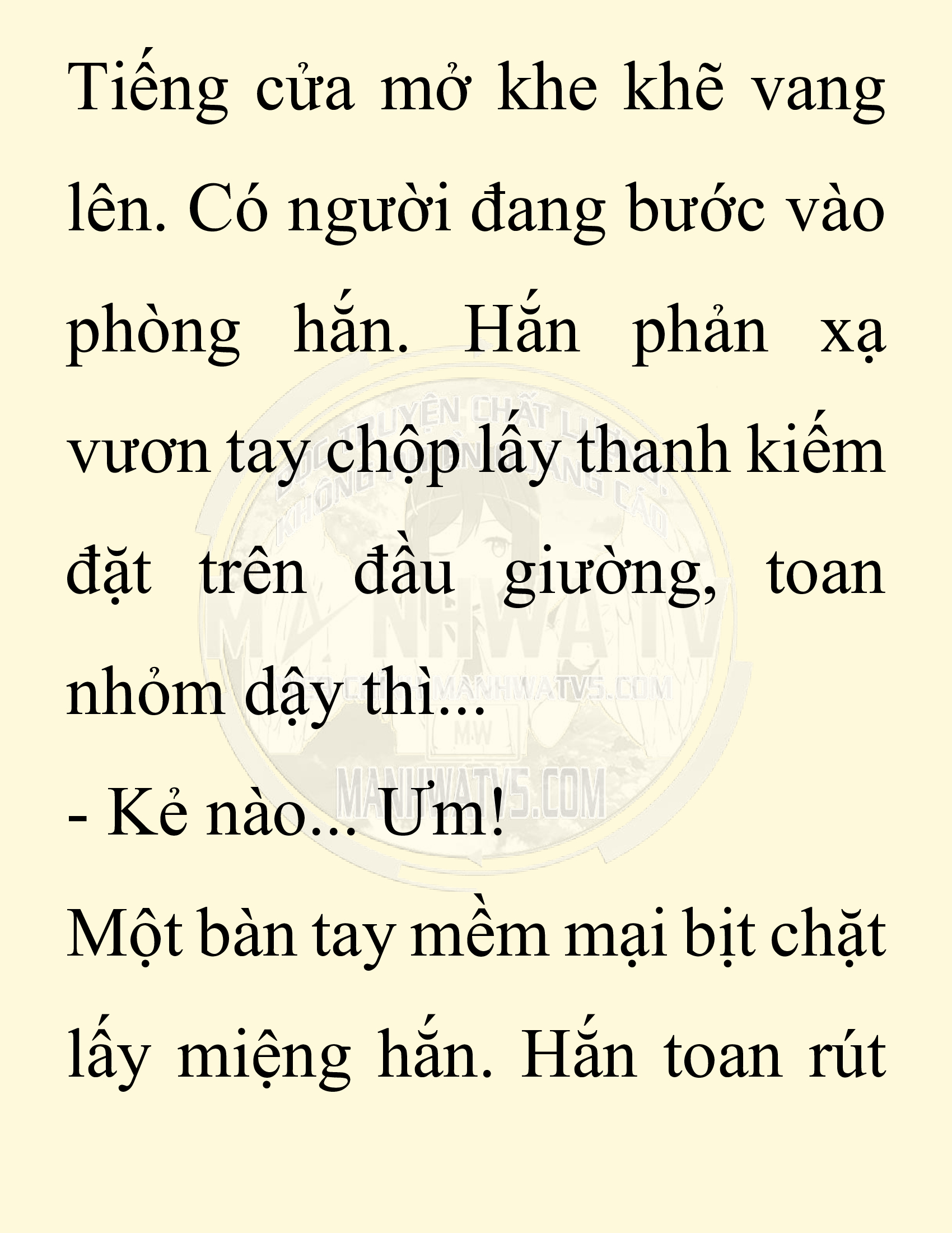 Đọc truyện SNVT[NOVEL] Ta Bắt Cóc Tiểu Nữ Đường Gia Tứ Xuyên - Chap 54: Đêm Trăng