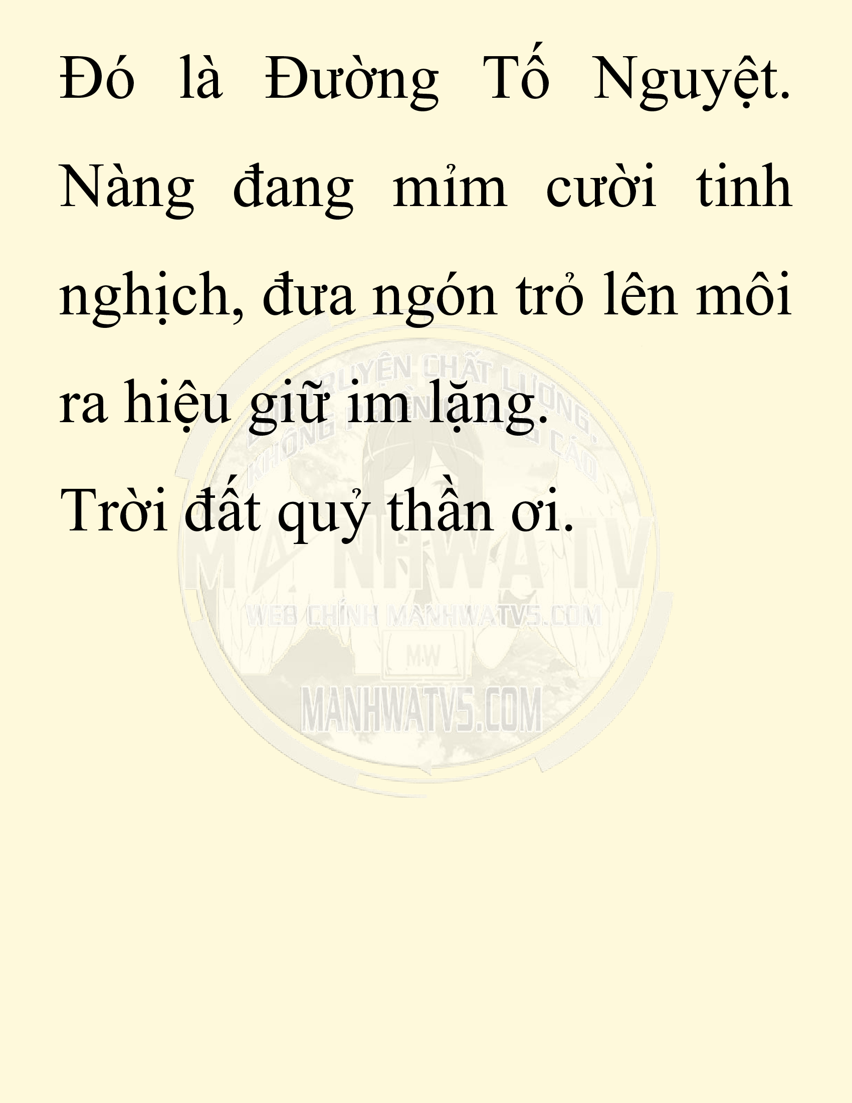 Đọc truyện SNVT[NOVEL] Ta Bắt Cóc Tiểu Nữ Đường Gia Tứ Xuyên - Chap 54: Đêm Trăng