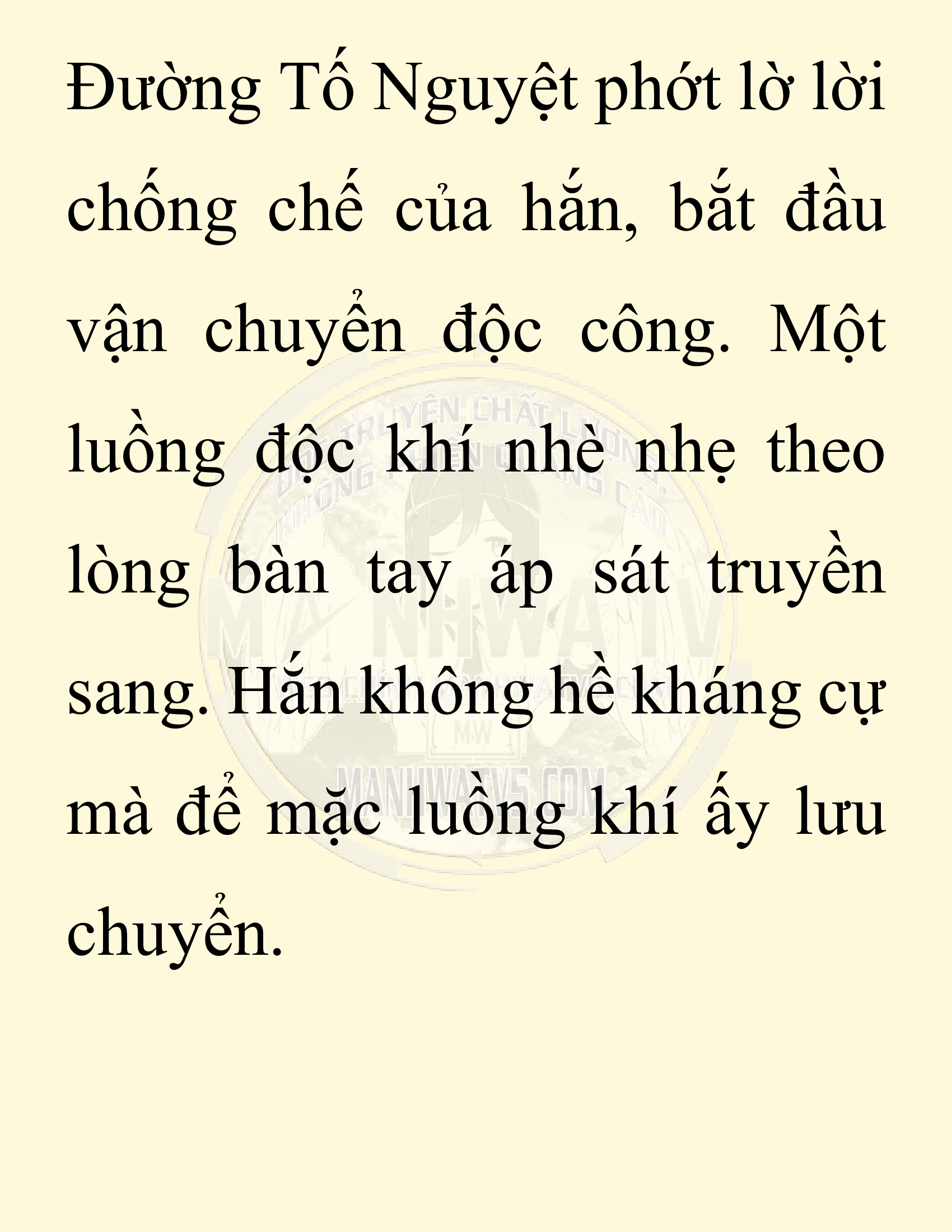 Đọc truyện SNVT[NOVEL] Ta Bắt Cóc Tiểu Nữ Đường Gia Tứ Xuyên - Chap 55: Đêm Trăng