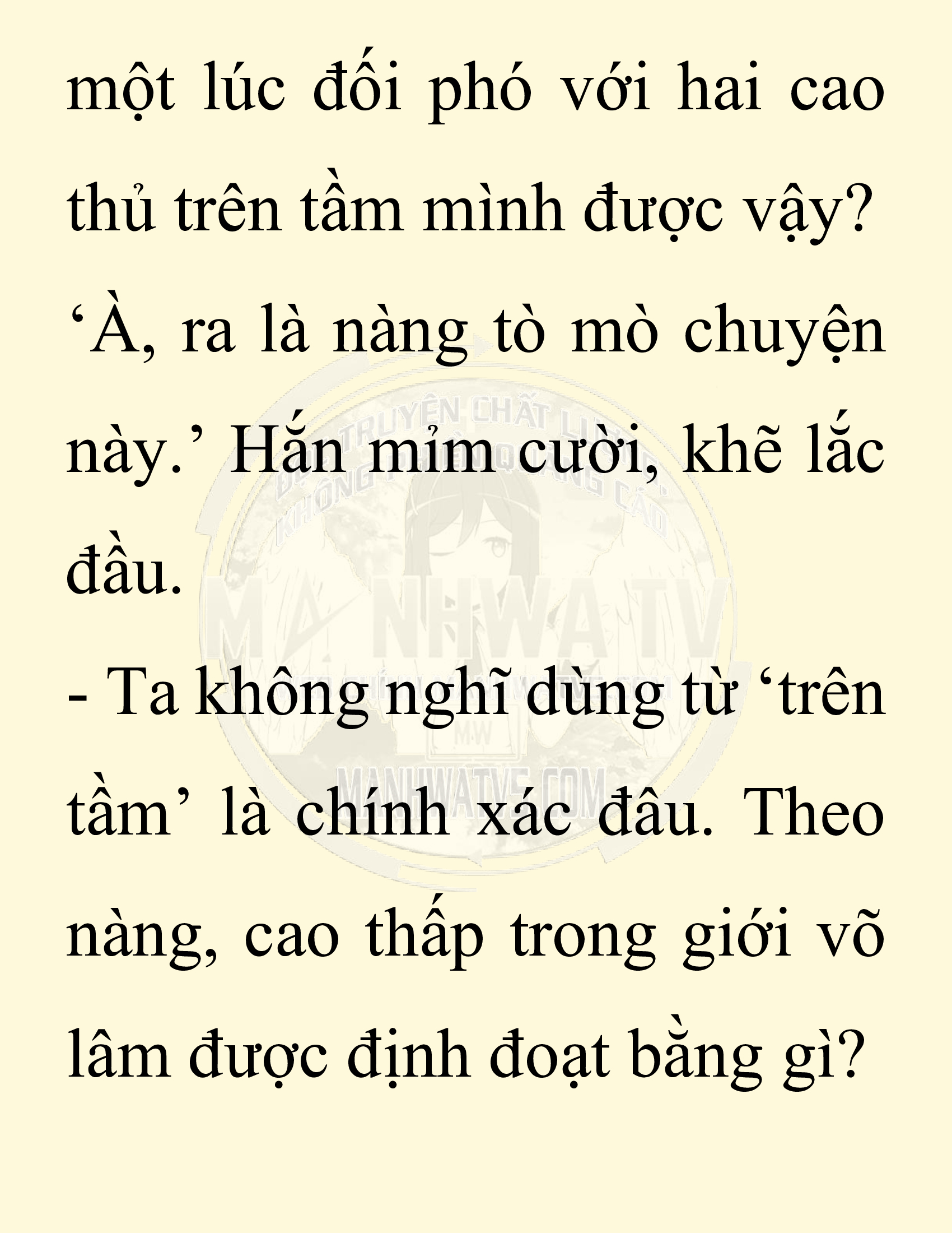 Đọc truyện SNVT[NOVEL] Ta Bắt Cóc Tiểu Nữ Đường Gia Tứ Xuyên - Chap 55: Đêm Trăng