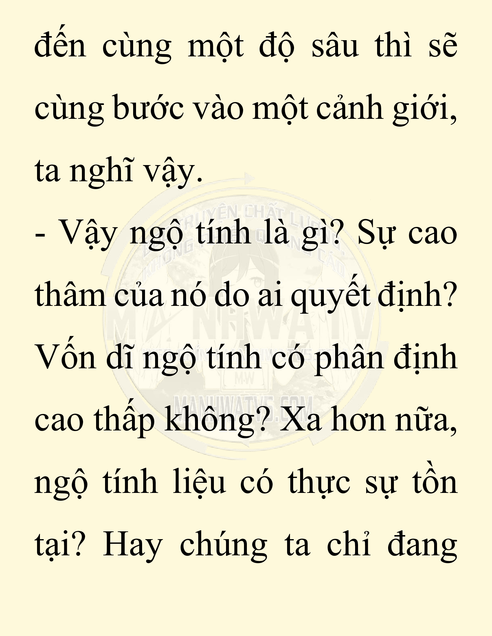 Đọc truyện SNVT[NOVEL] Ta Bắt Cóc Tiểu Nữ Đường Gia Tứ Xuyên - Chap 55: Đêm Trăng