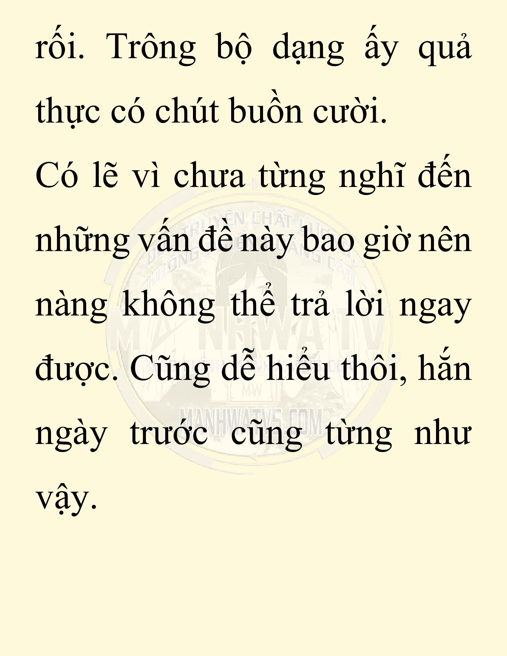 Đọc truyện SNVT[NOVEL] Ta Bắt Cóc Tiểu Nữ Đường Gia Tứ Xuyên - Chap 55: Đêm Trăng