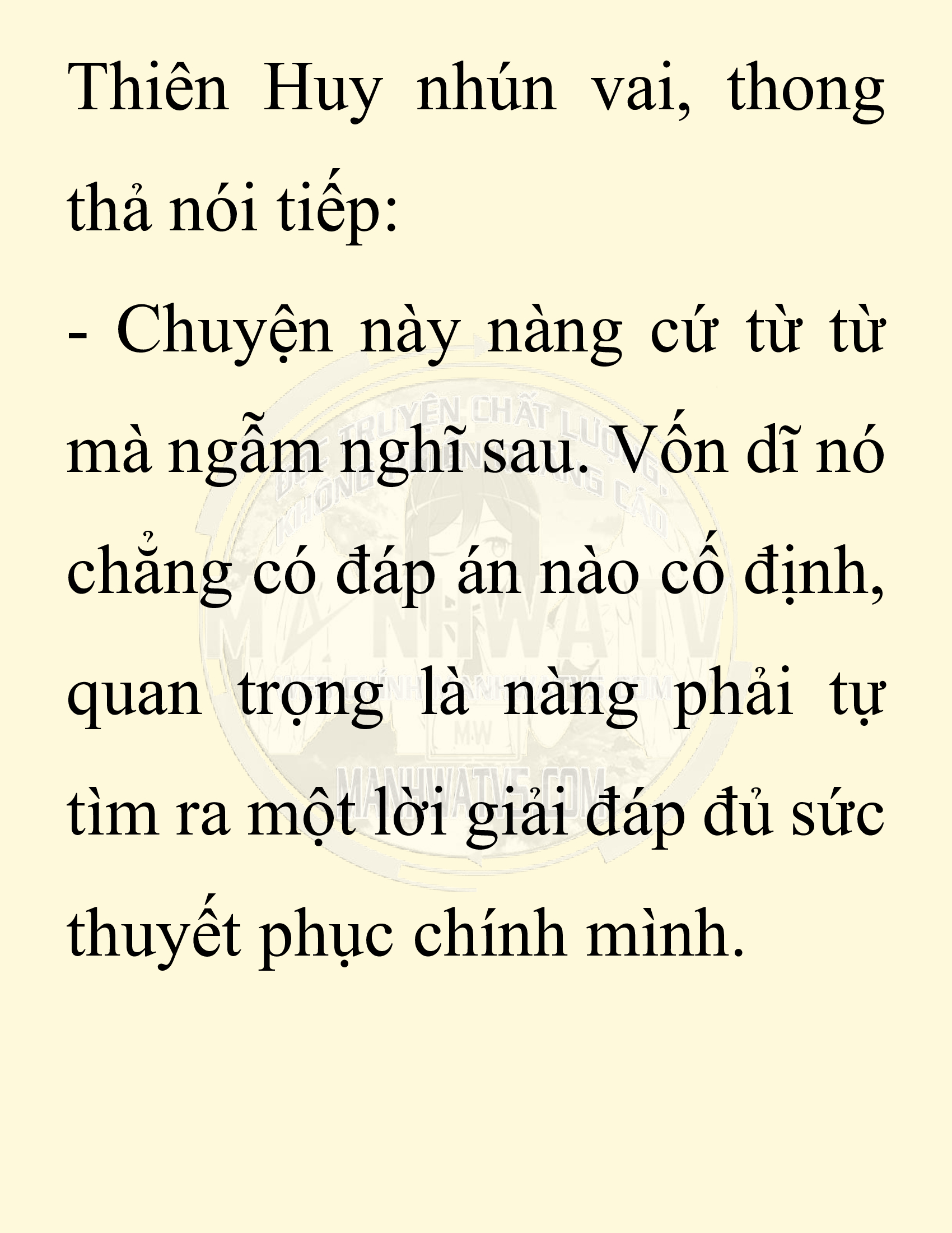 Đọc truyện SNVT[NOVEL] Ta Bắt Cóc Tiểu Nữ Đường Gia Tứ Xuyên - Chap 55: Đêm Trăng