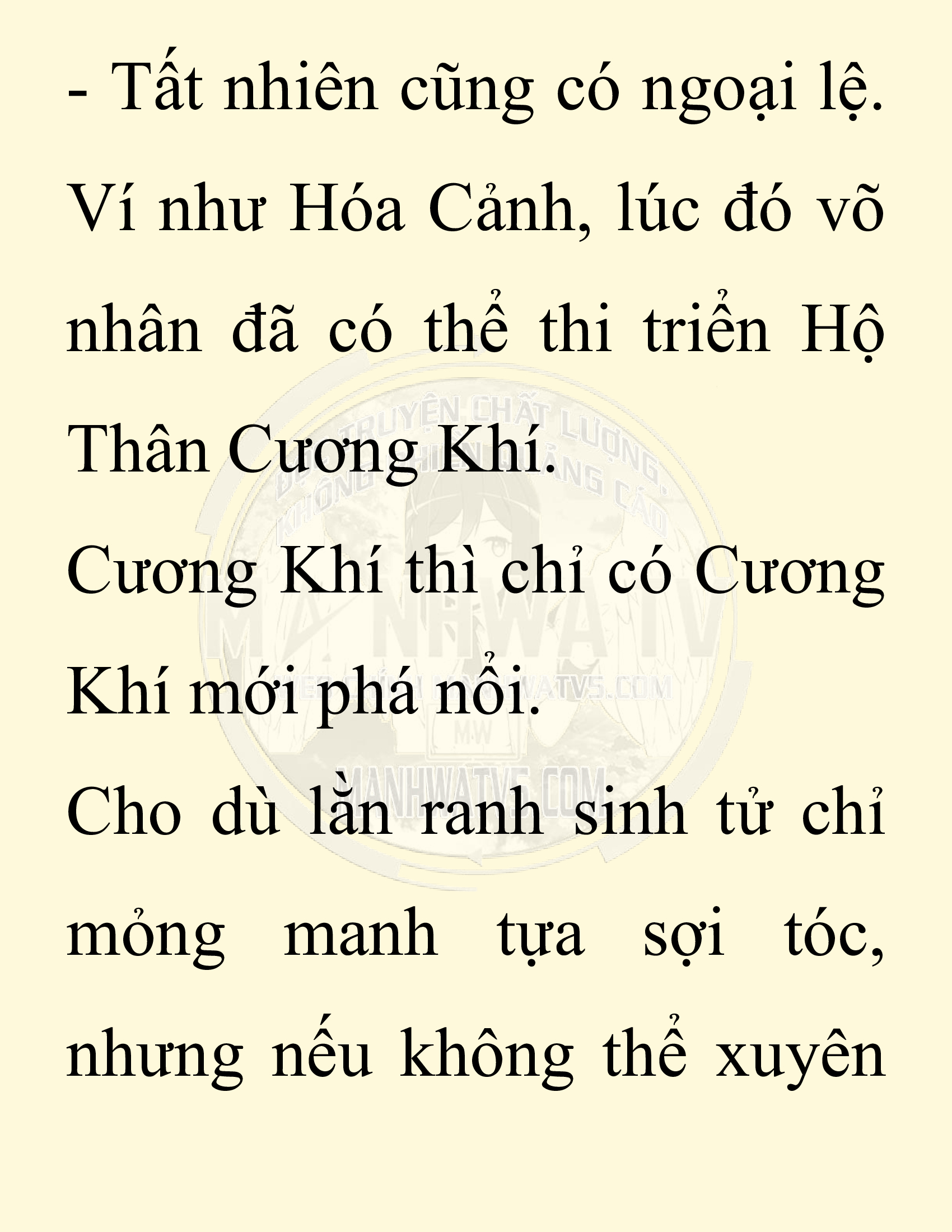 Đọc truyện SNVT[NOVEL] Ta Bắt Cóc Tiểu Nữ Đường Gia Tứ Xuyên - Chap 56: Đêm Trăng