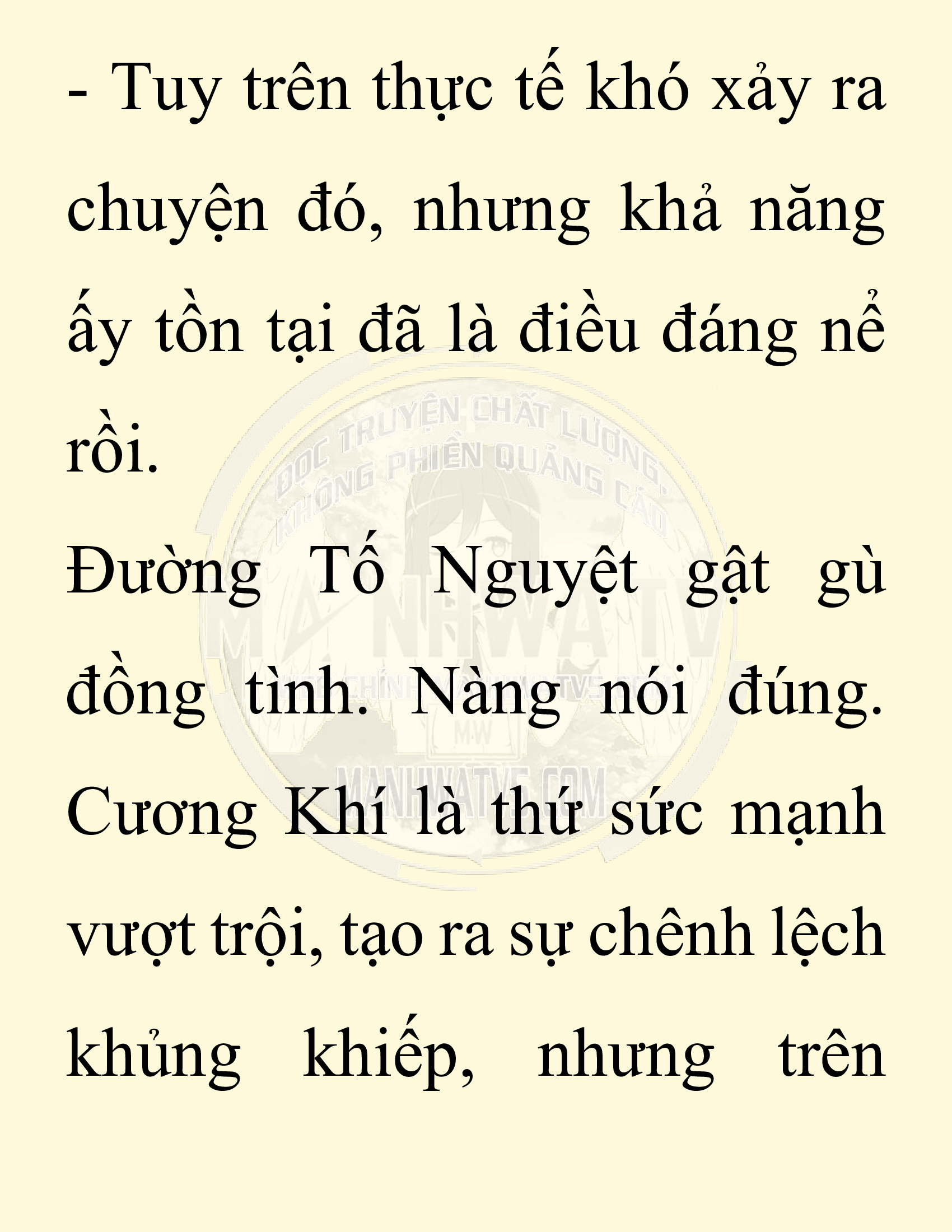 Đọc truyện SNVT[NOVEL] Ta Bắt Cóc Tiểu Nữ Đường Gia Tứ Xuyên - Chap 56: Đêm Trăng