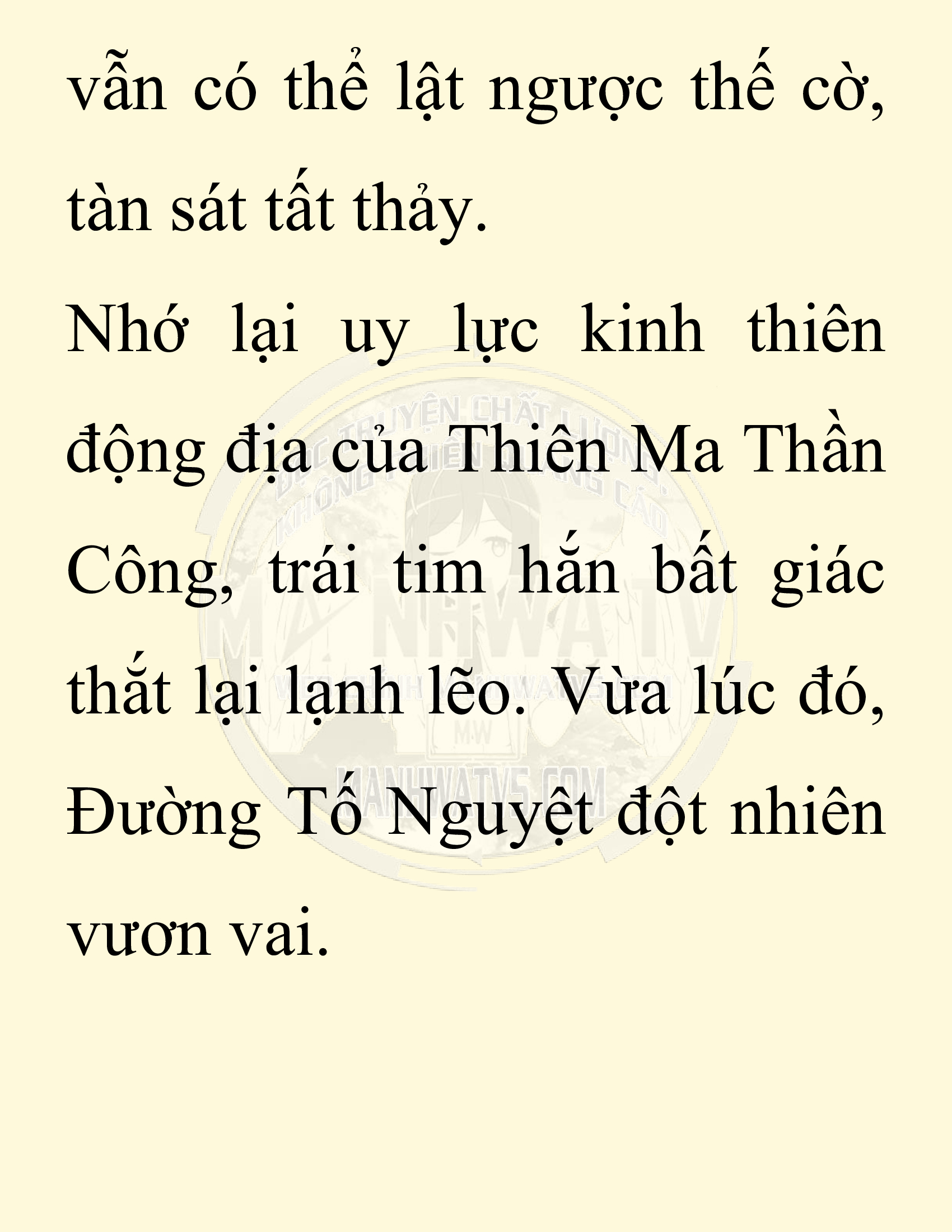 Đọc truyện SNVT[NOVEL] Ta Bắt Cóc Tiểu Nữ Đường Gia Tứ Xuyên - Chap 56: Đêm Trăng