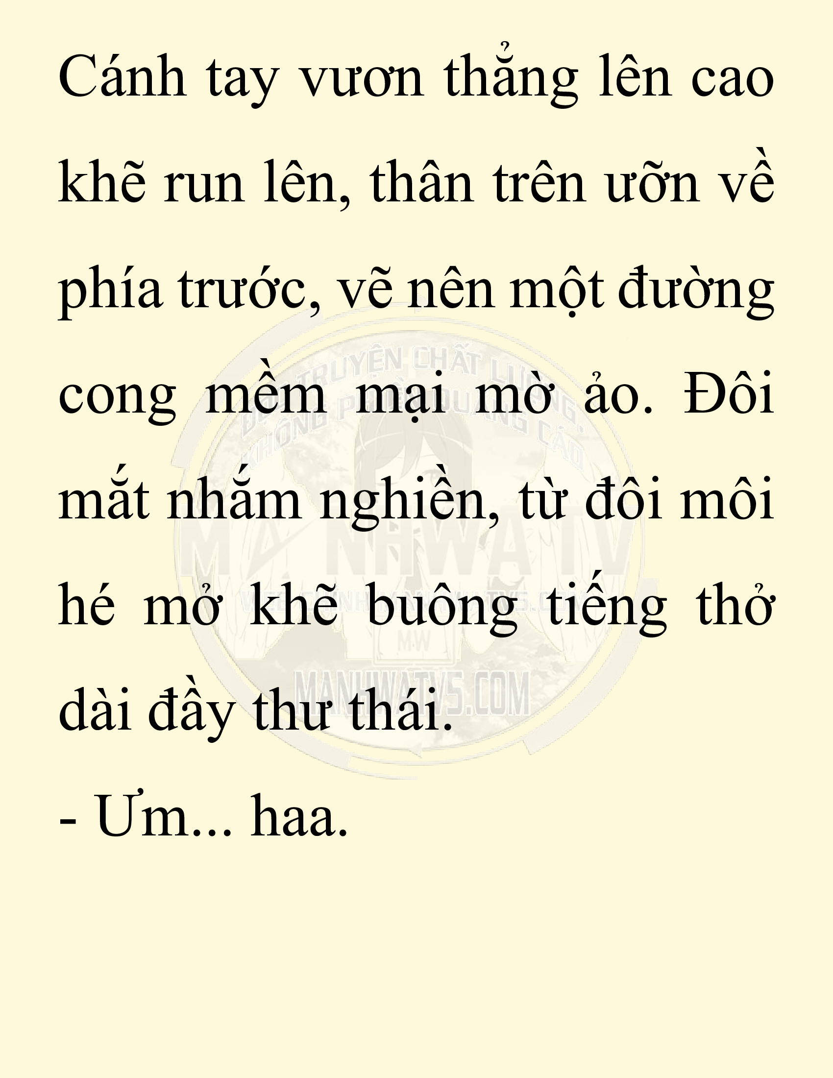 Đọc truyện SNVT[NOVEL] Ta Bắt Cóc Tiểu Nữ Đường Gia Tứ Xuyên - Chap 56: Đêm Trăng