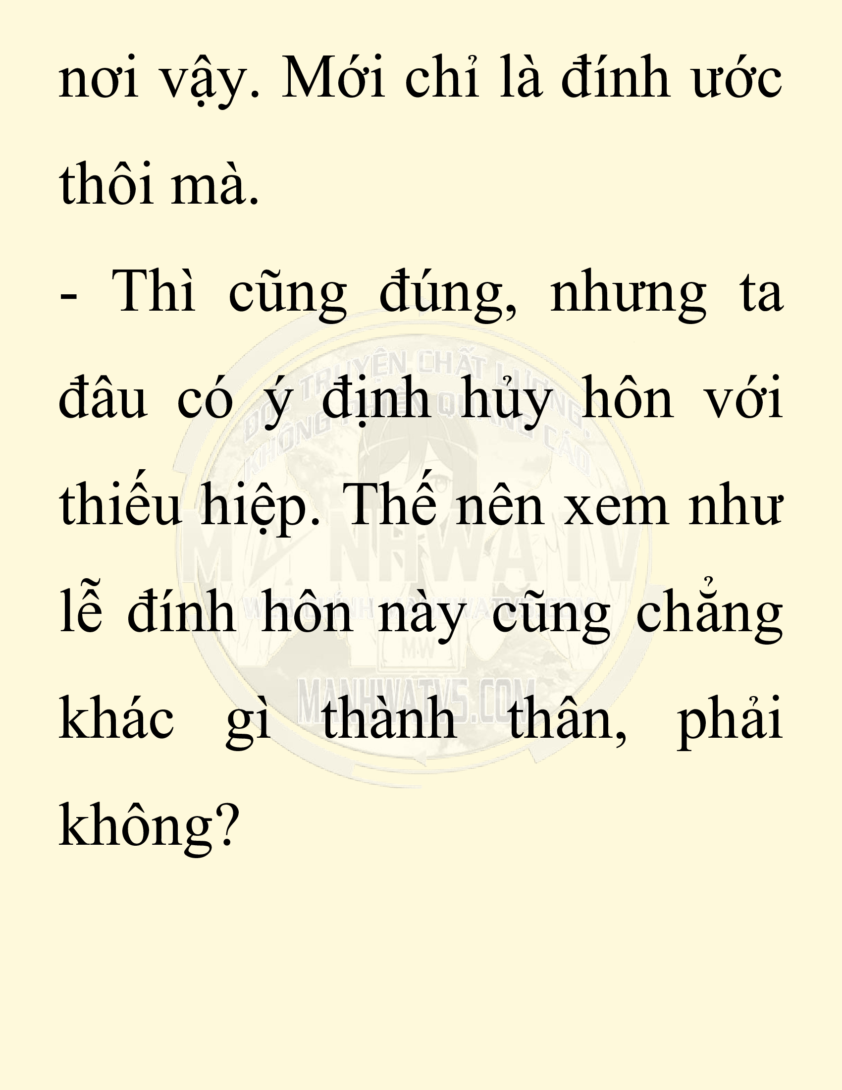 Đọc truyện SNVT[NOVEL] Ta Bắt Cóc Tiểu Nữ Đường Gia Tứ Xuyên - Chap 56: Đêm Trăng