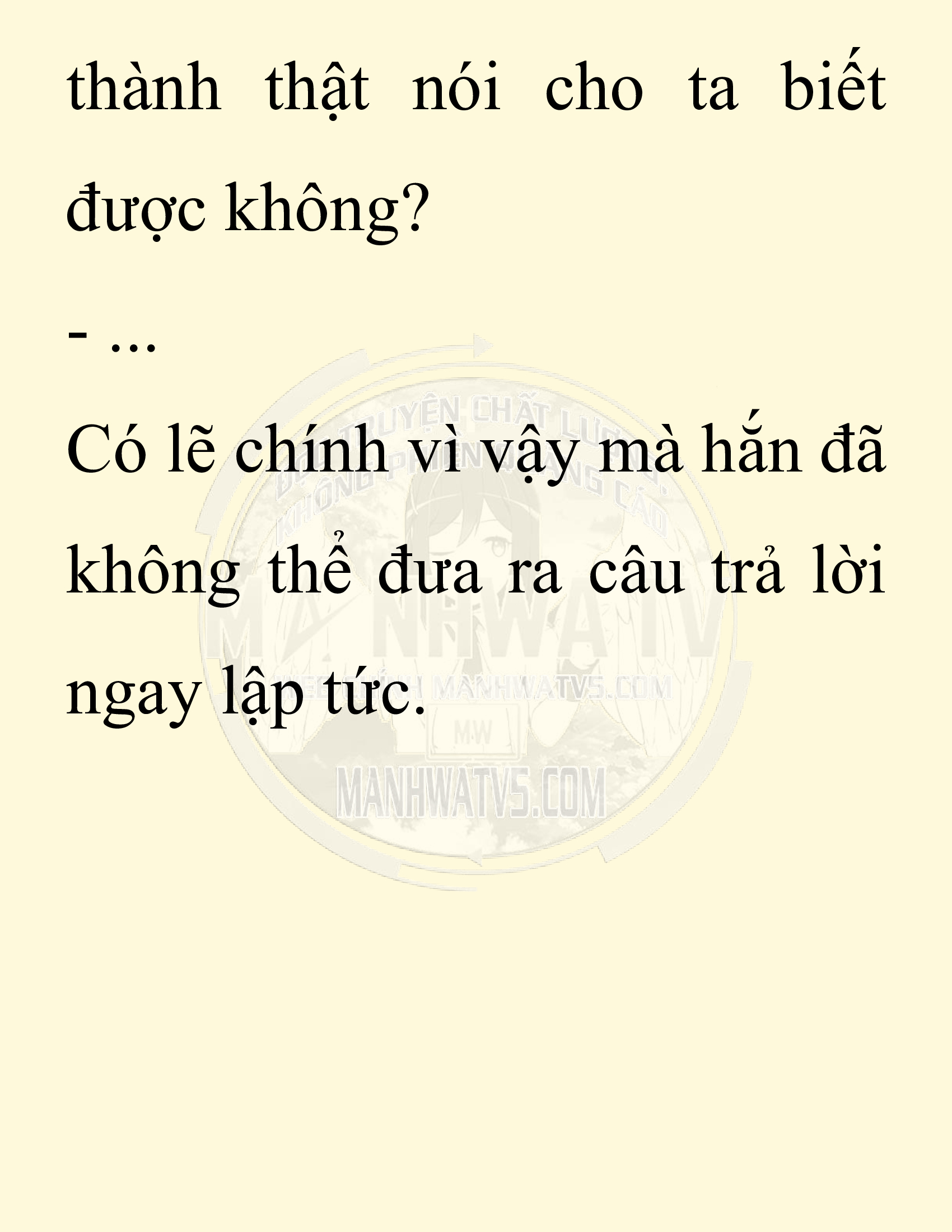 Đọc truyện SNVT[NOVEL] Ta Bắt Cóc Tiểu Nữ Đường Gia Tứ Xuyên - Chap 56: Đêm Trăng