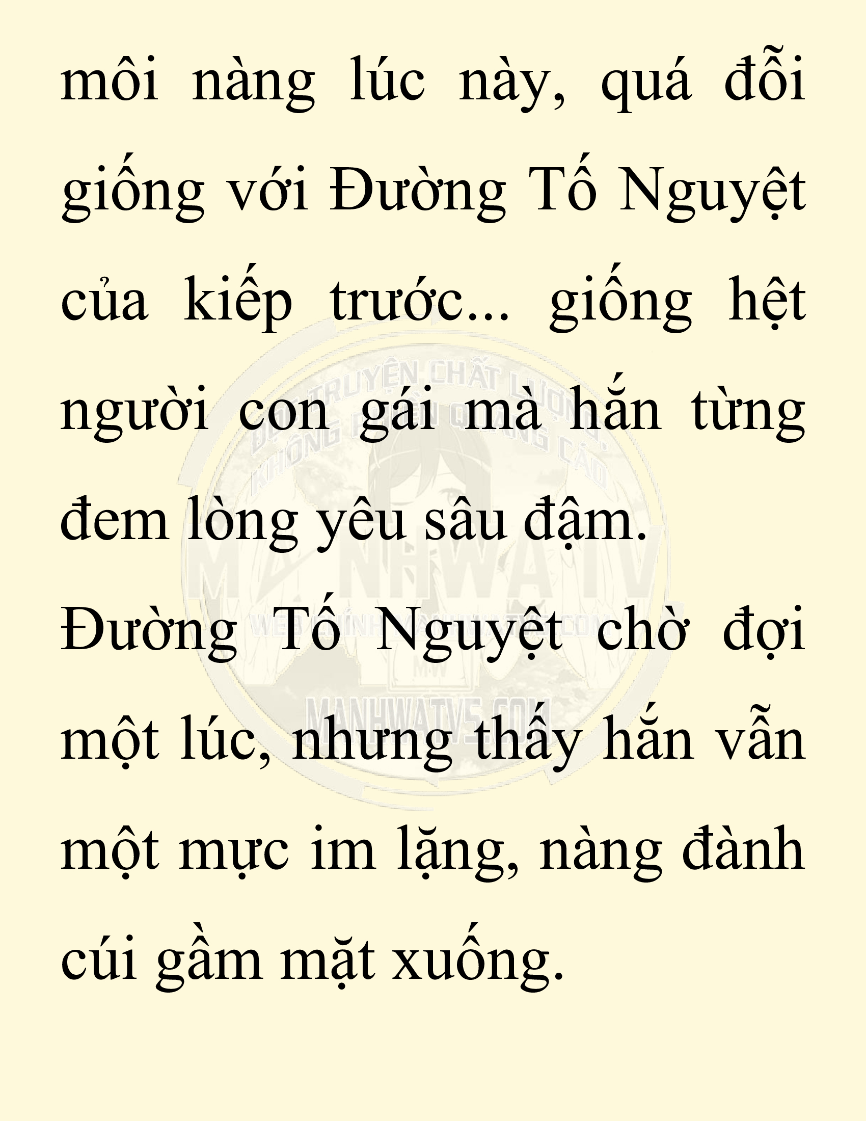 Đọc truyện SNVT[NOVEL] Ta Bắt Cóc Tiểu Nữ Đường Gia Tứ Xuyên - Chap 57: Đêm Trăng