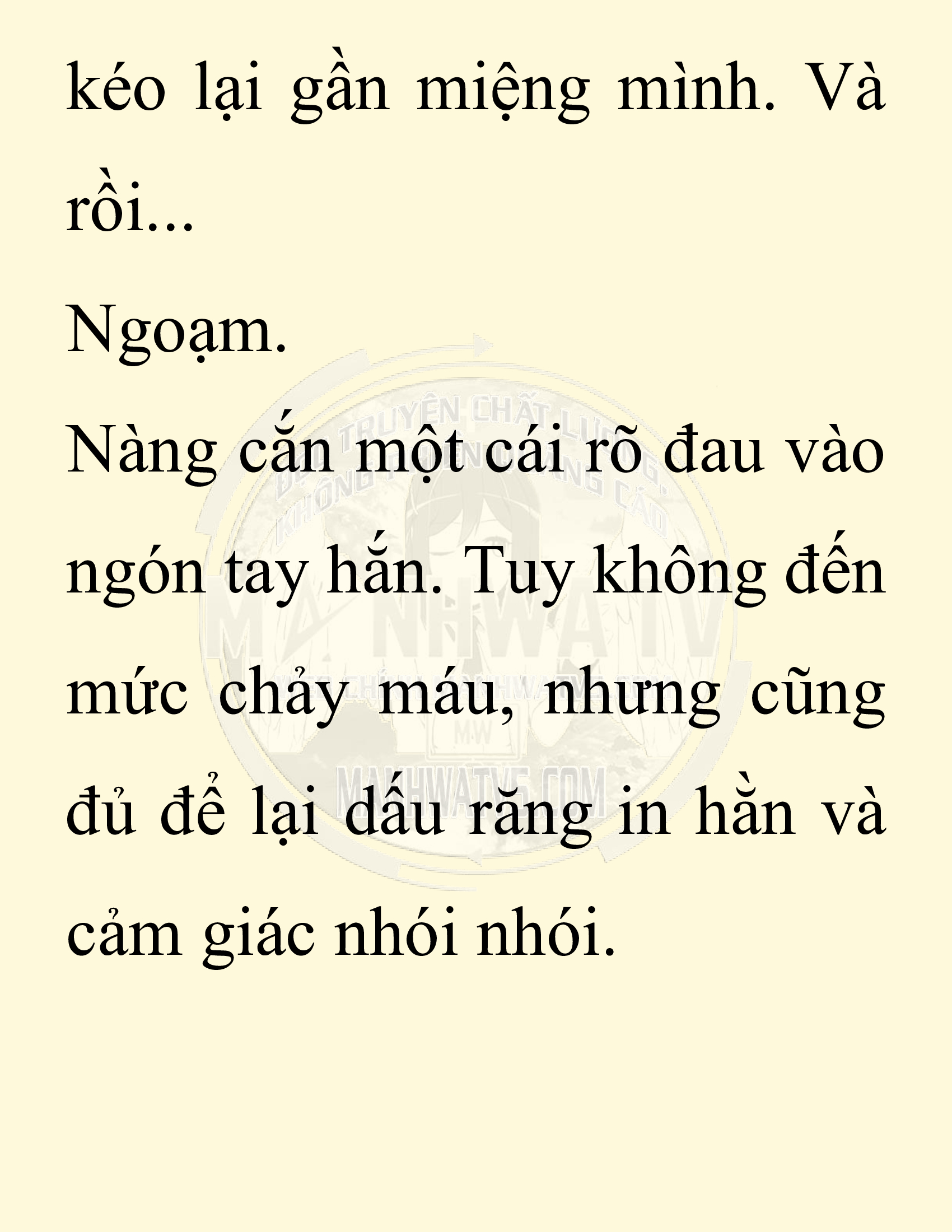 Đọc truyện SNVT[NOVEL] Ta Bắt Cóc Tiểu Nữ Đường Gia Tứ Xuyên - Chap 57: Đêm Trăng